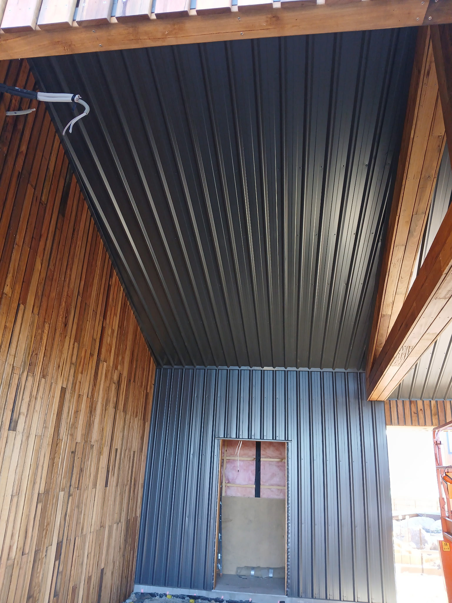 TINSMITH ROOFING HOBART's image
