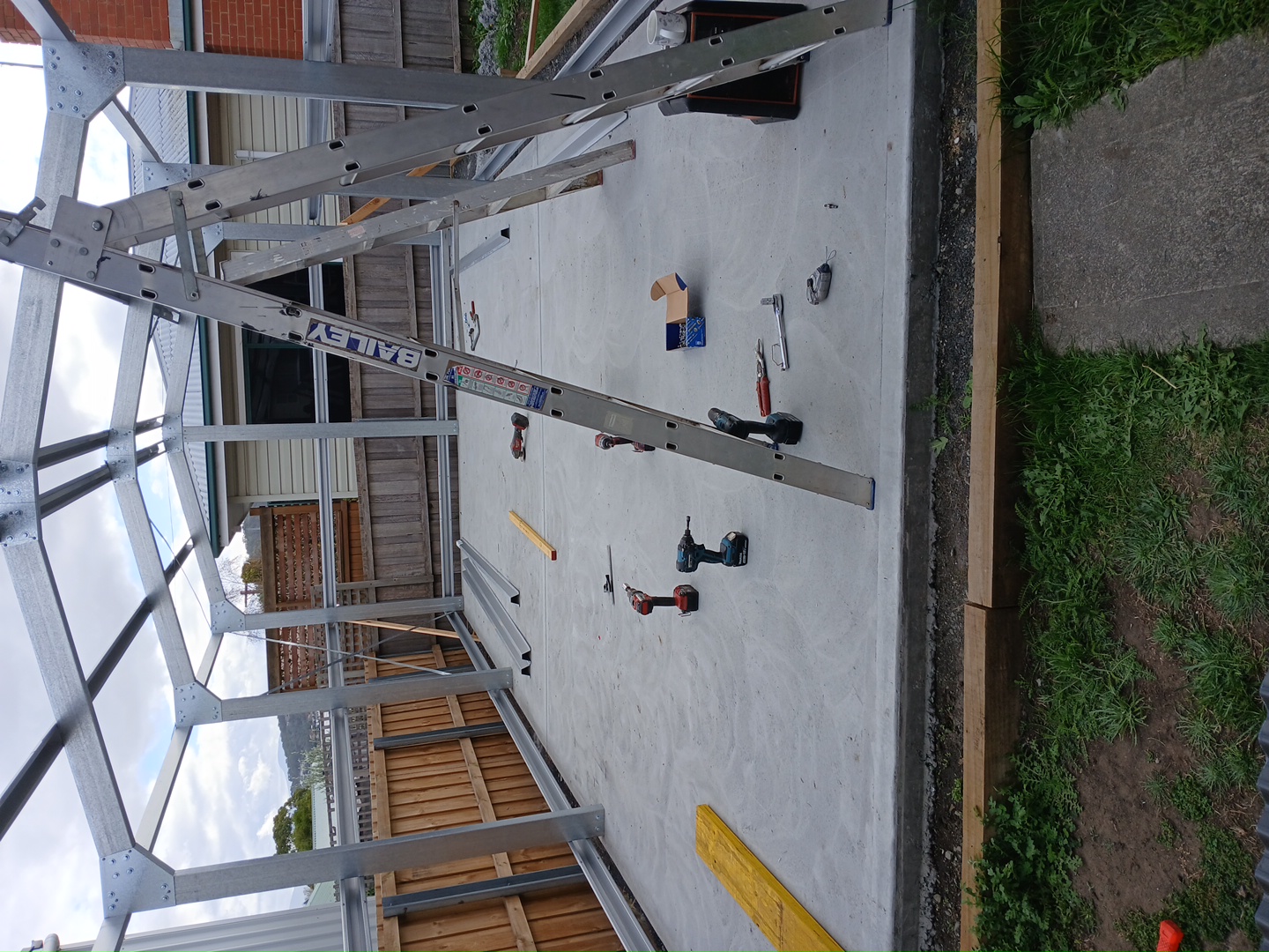 TINSMITH ROOFING HOBART's image