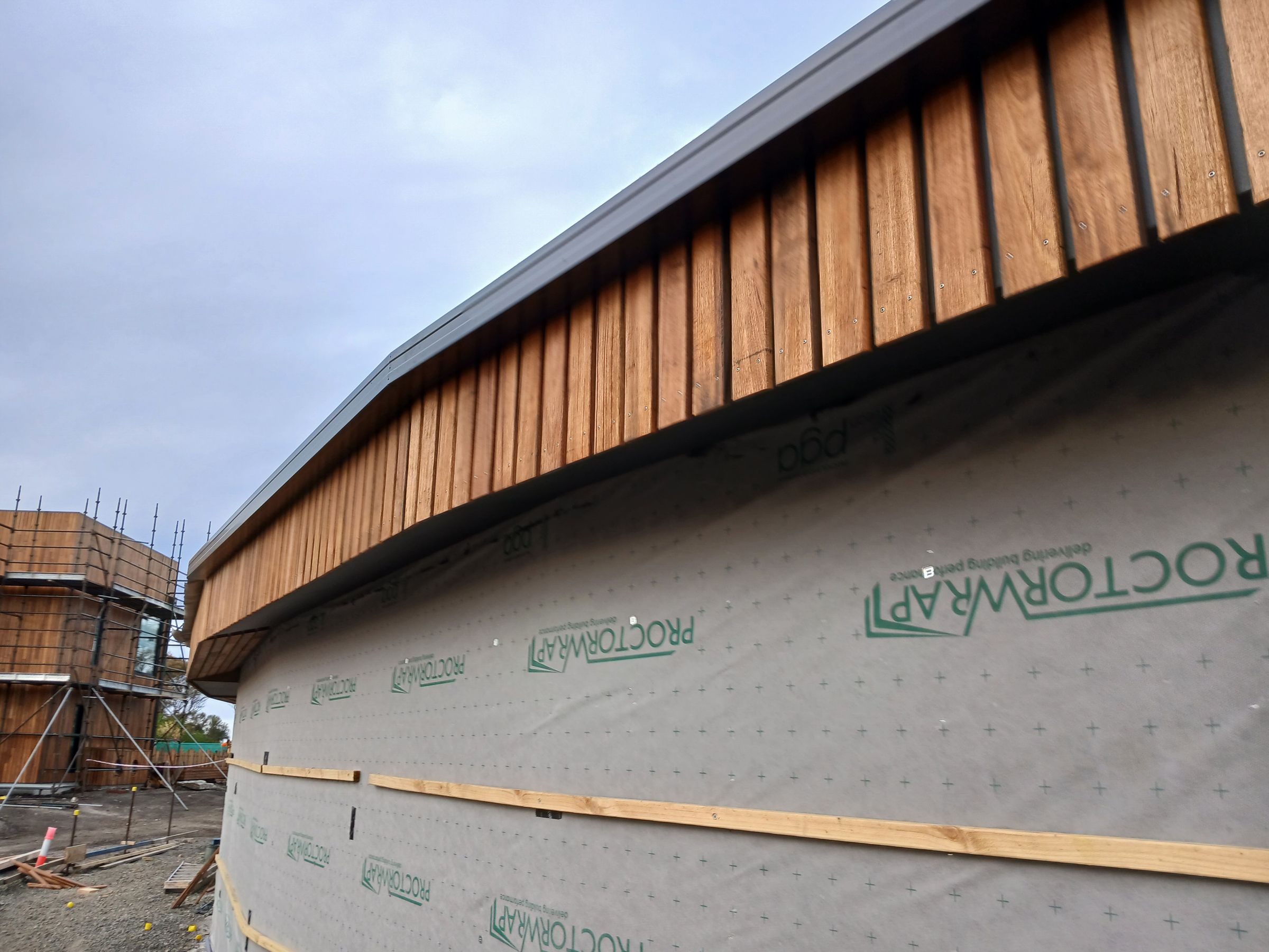 TINSMITH ROOFING HOBART's image