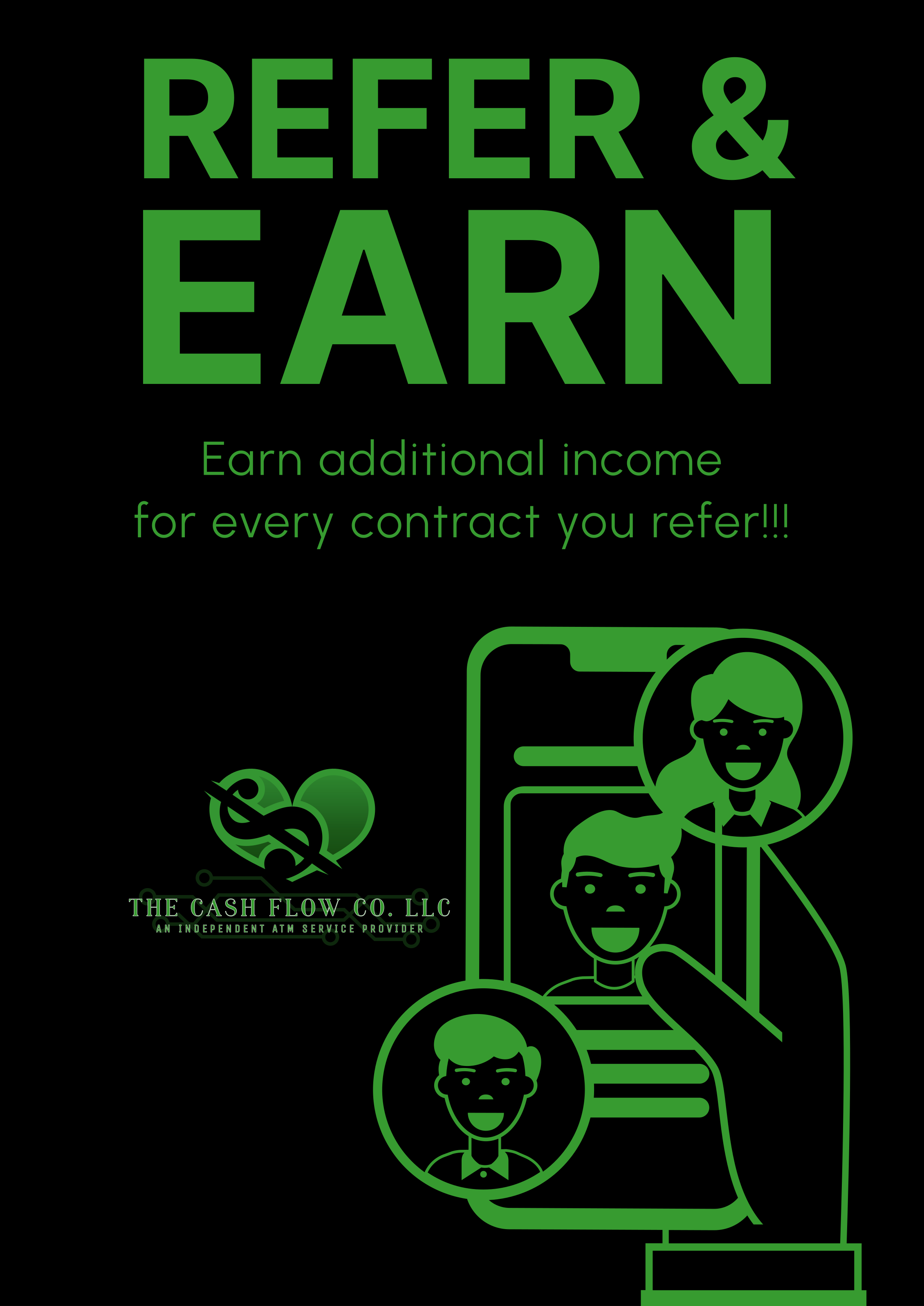 The Cash Flow Co.'s image