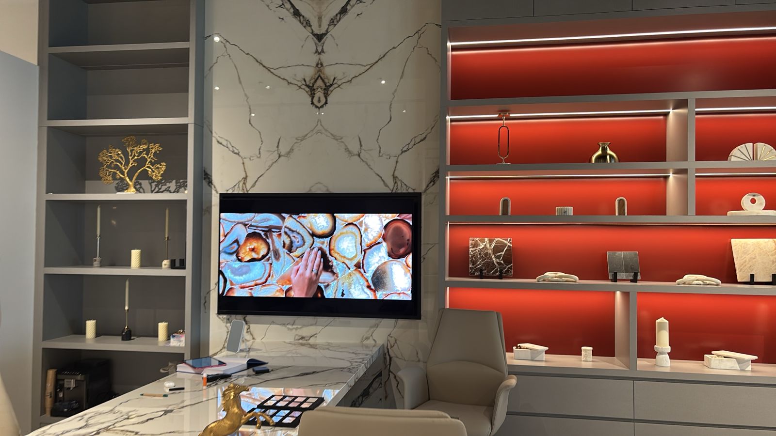 Stonetta Building Materials Trading LL.C's image