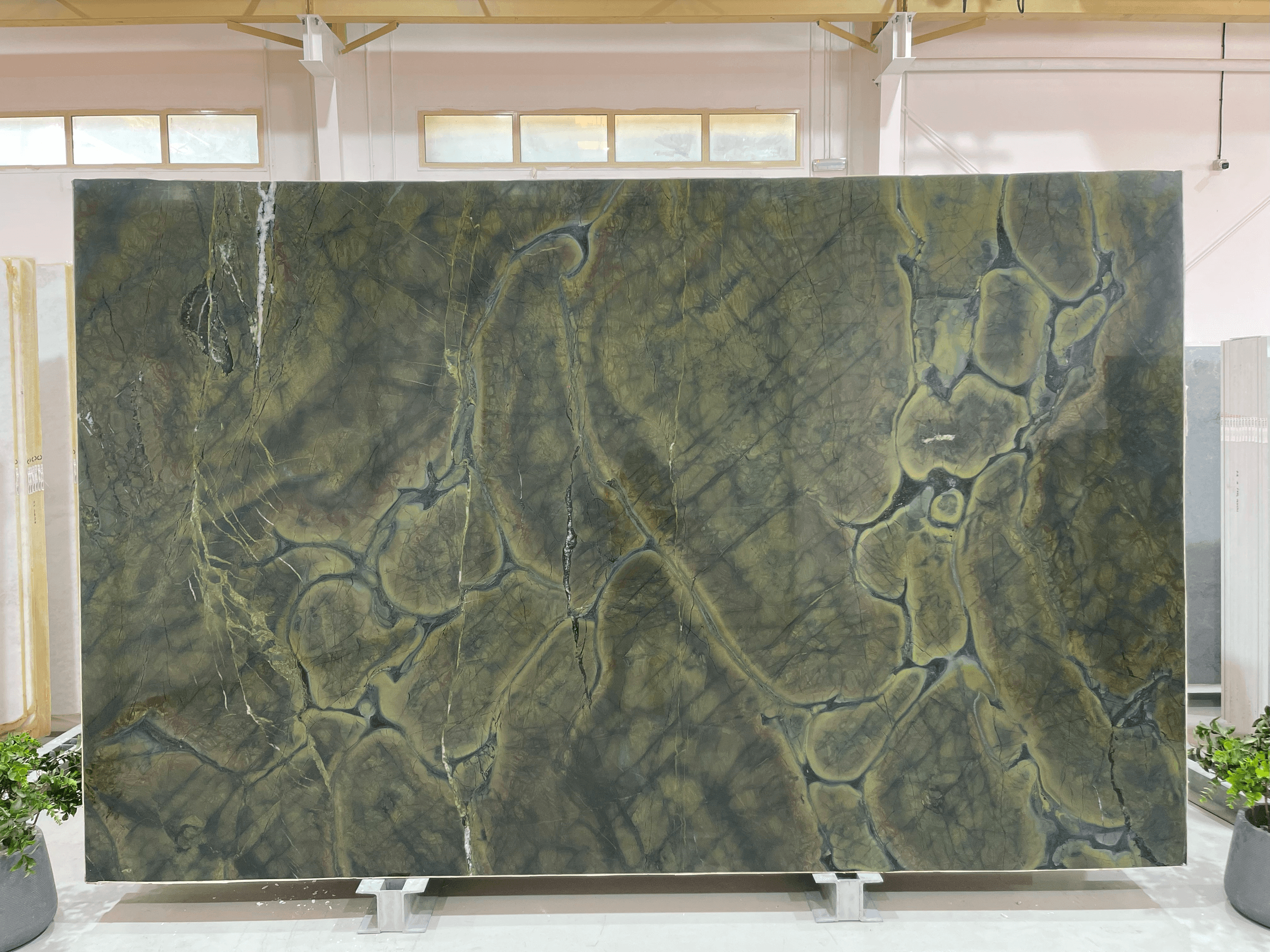 Stonetta Building Materials Trading LL.C's image