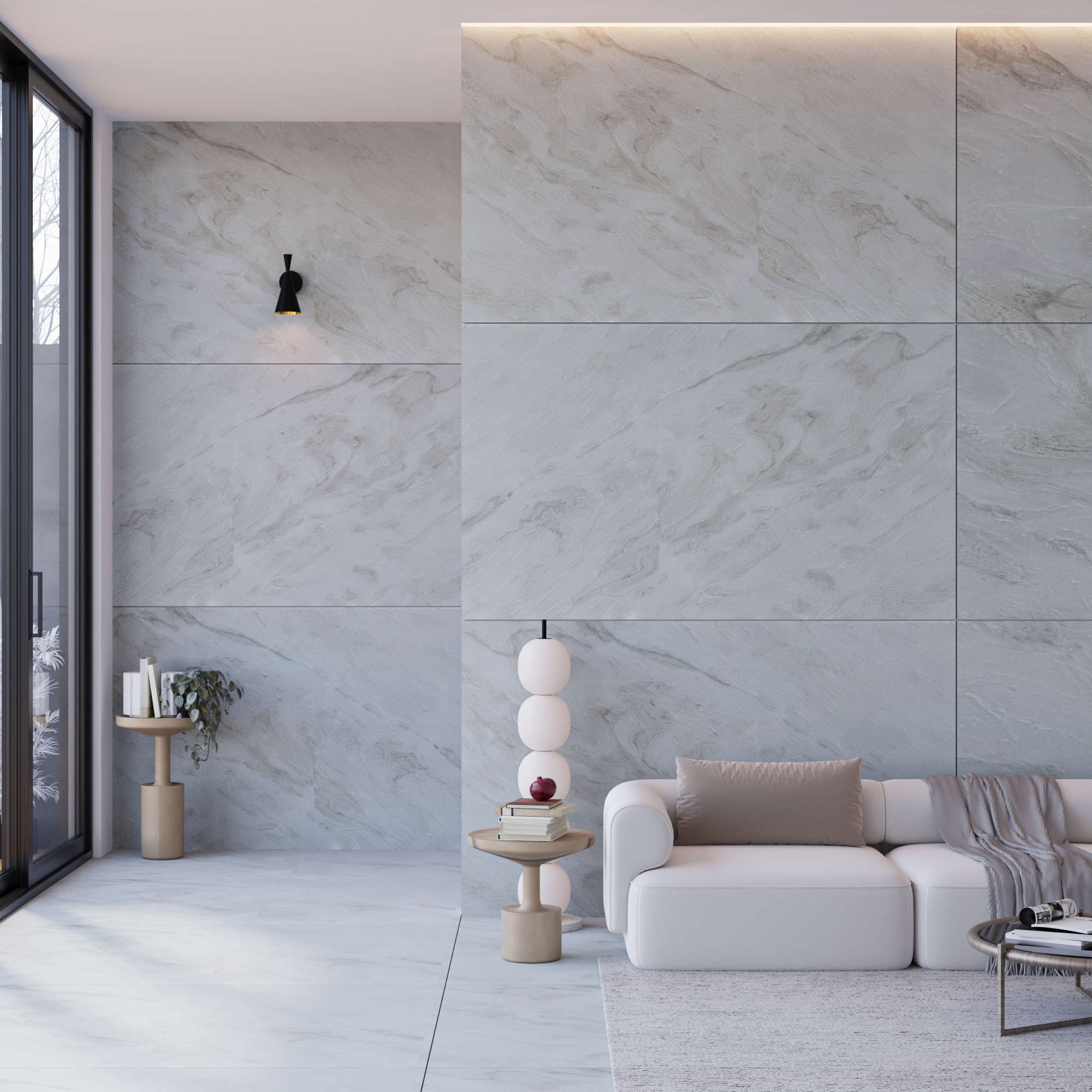 Stonetta Building Materials Trading LL.C's image