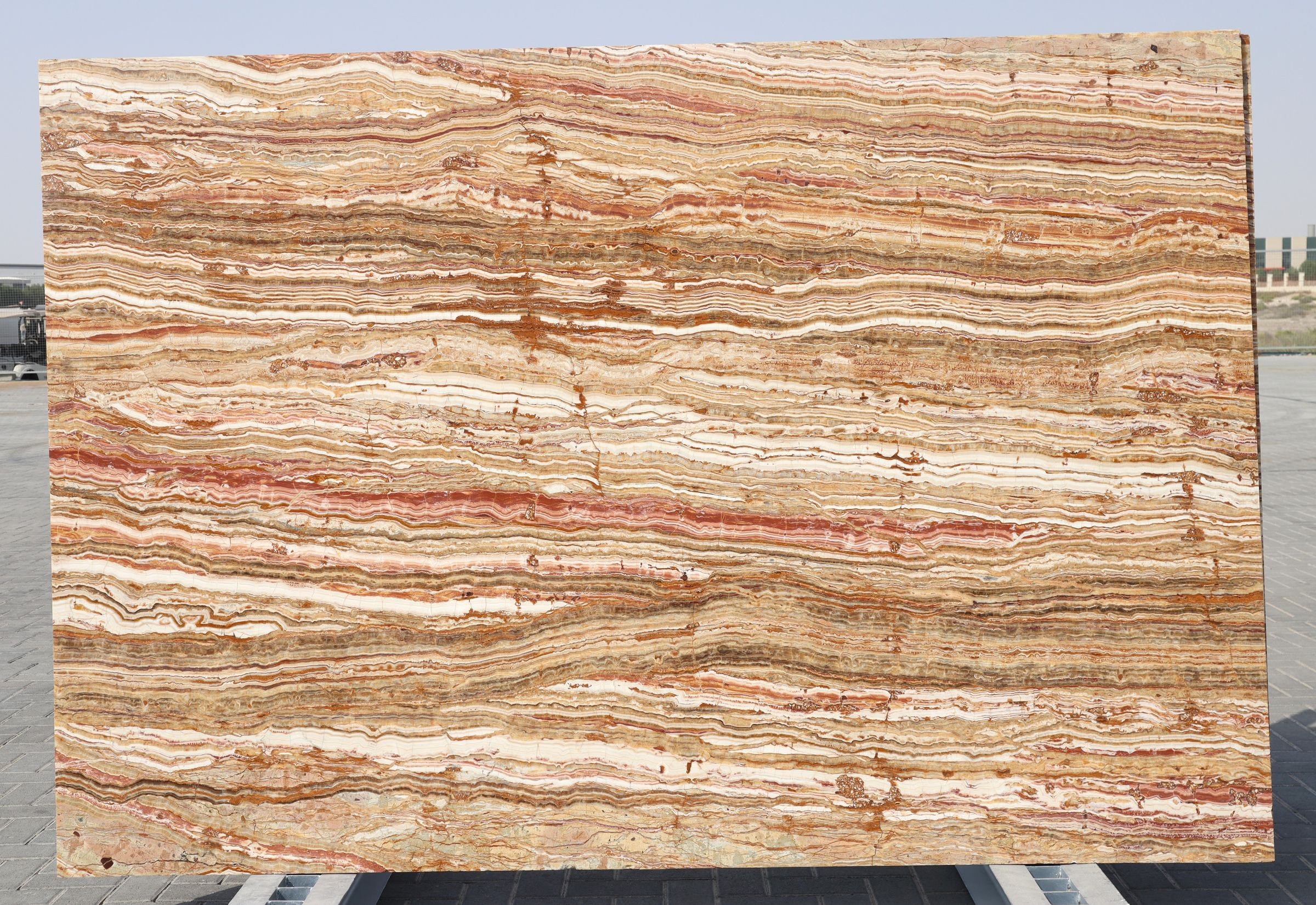 Stonetta Building Materials Trading LL.C's image