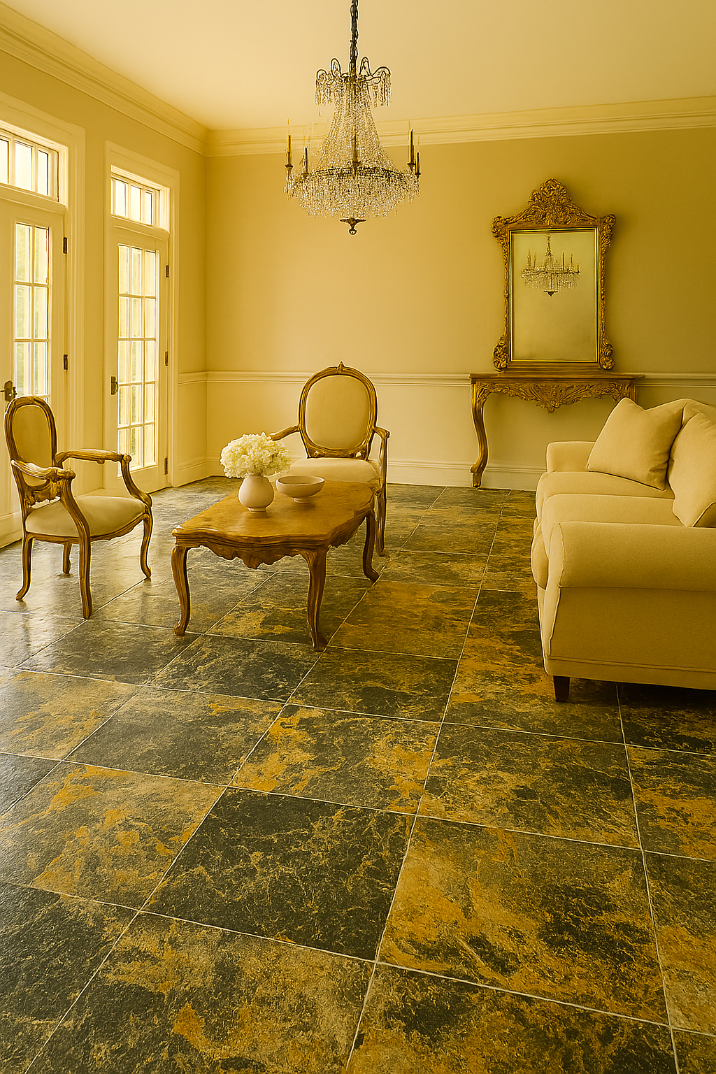 Stonetta Building Materials Trading LL.C's image