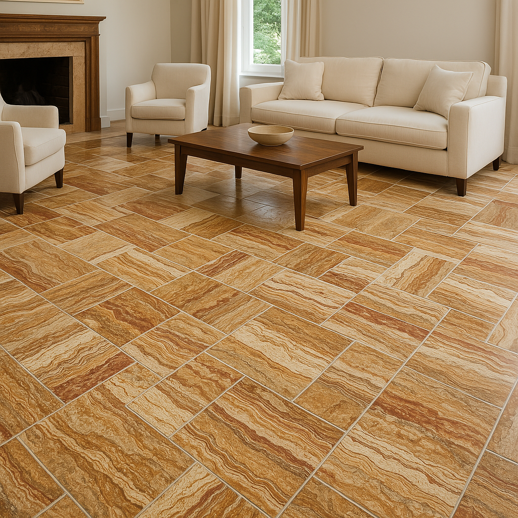 Stonetta Building Materials Trading LL.C's image