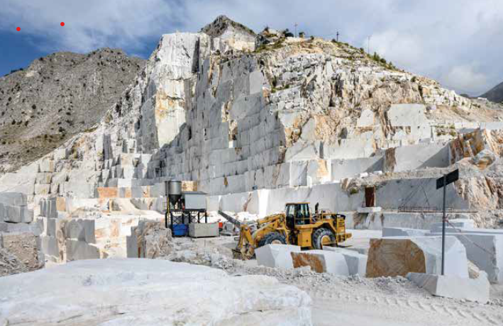 Stonetta Building Materials Trading LL.C's image