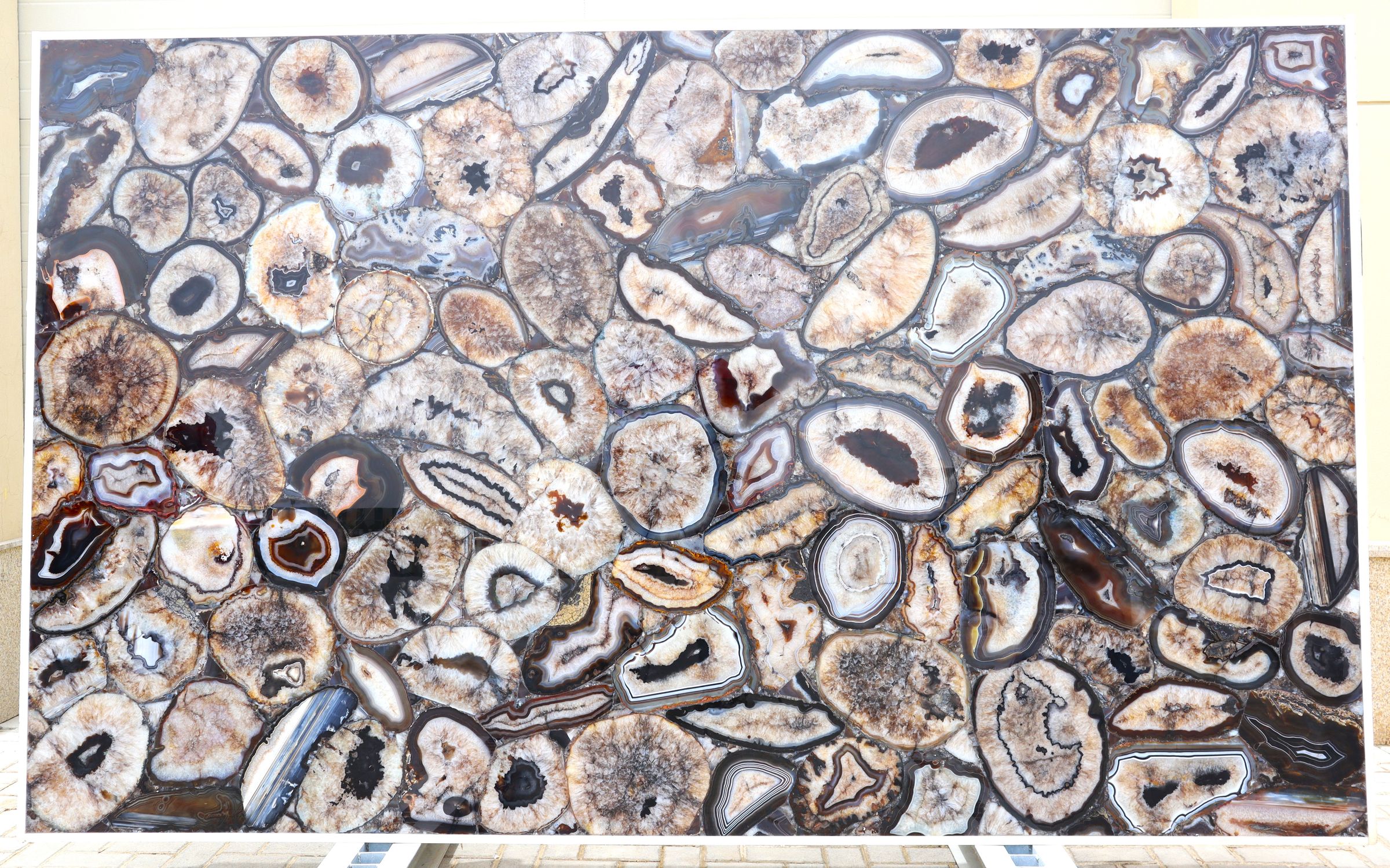 Stonetta Building Materials Trading LL.C's image