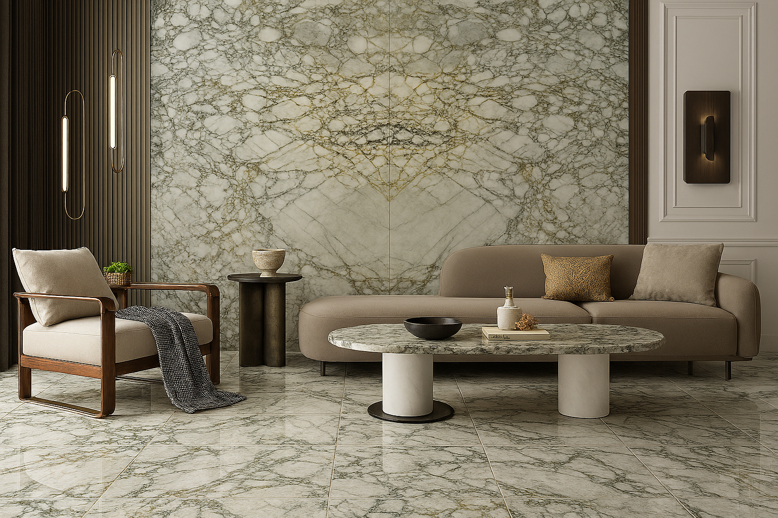 Stonetta Building Materials Trading LL.C's image