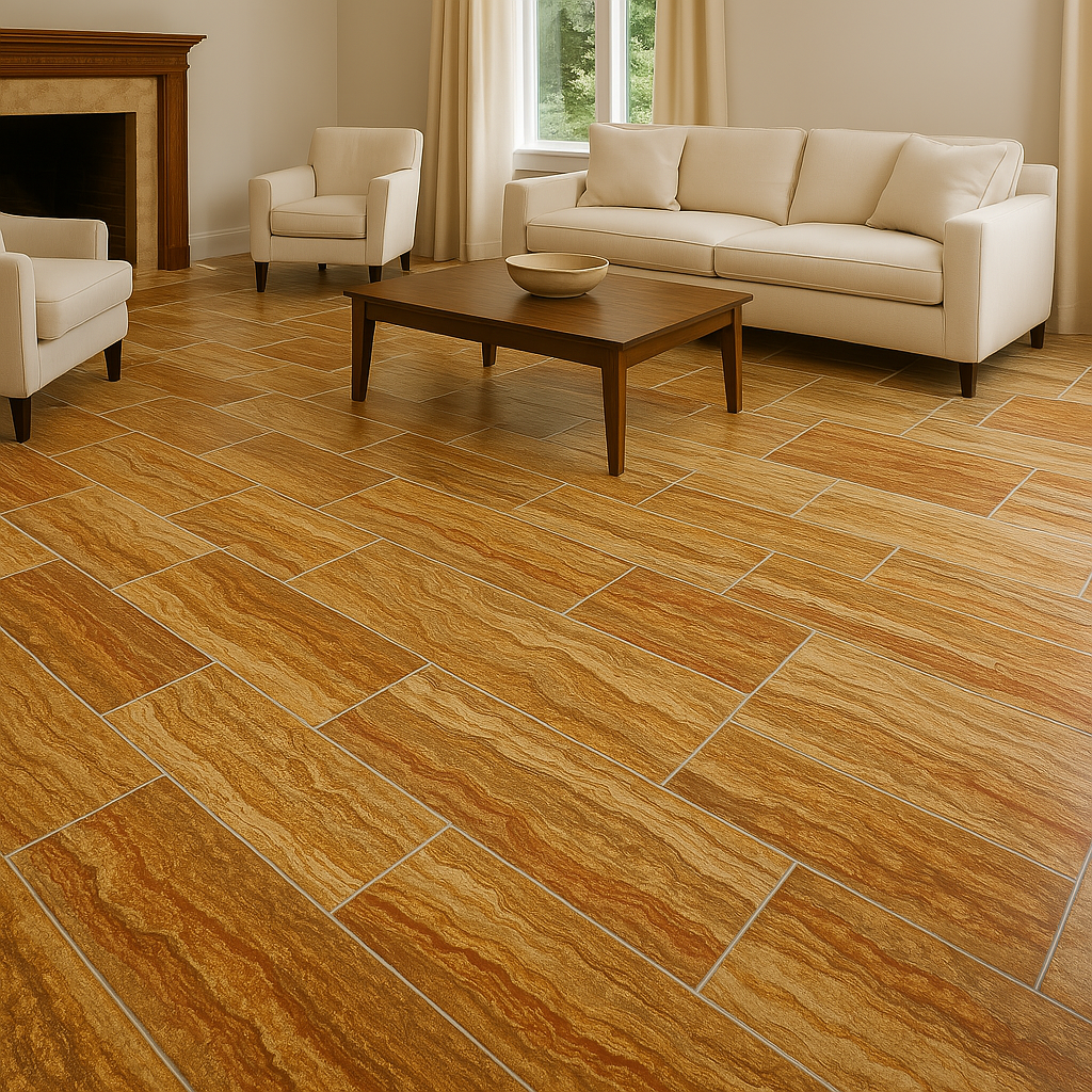 Stonetta Building Materials Trading LL.C's image