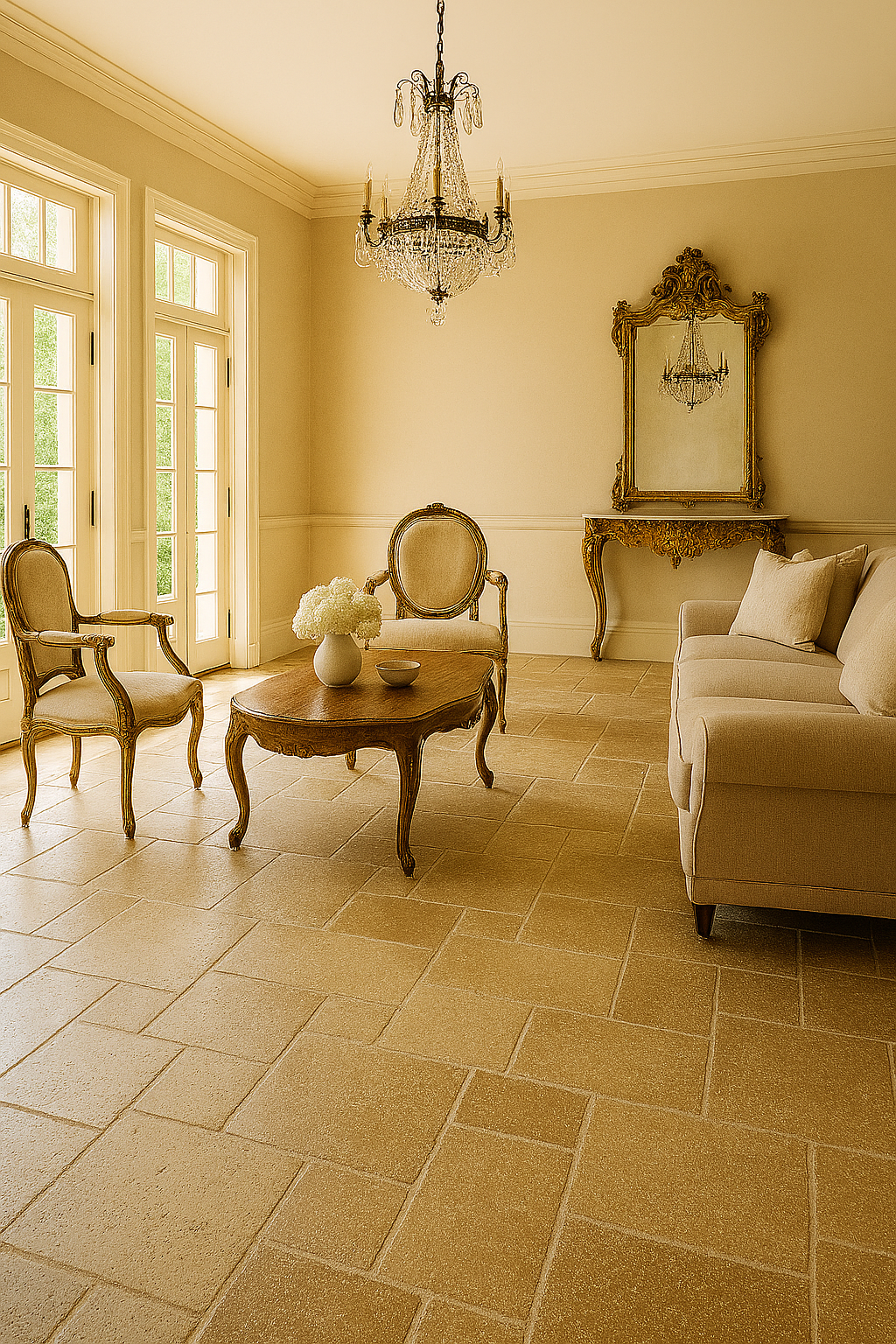 Stonetta Building Materials Trading LL.C's image