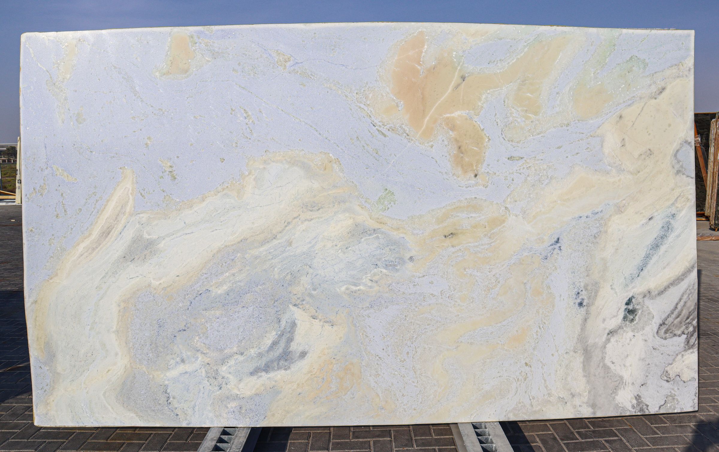 Stonetta Building Materials Trading LL.C's image
