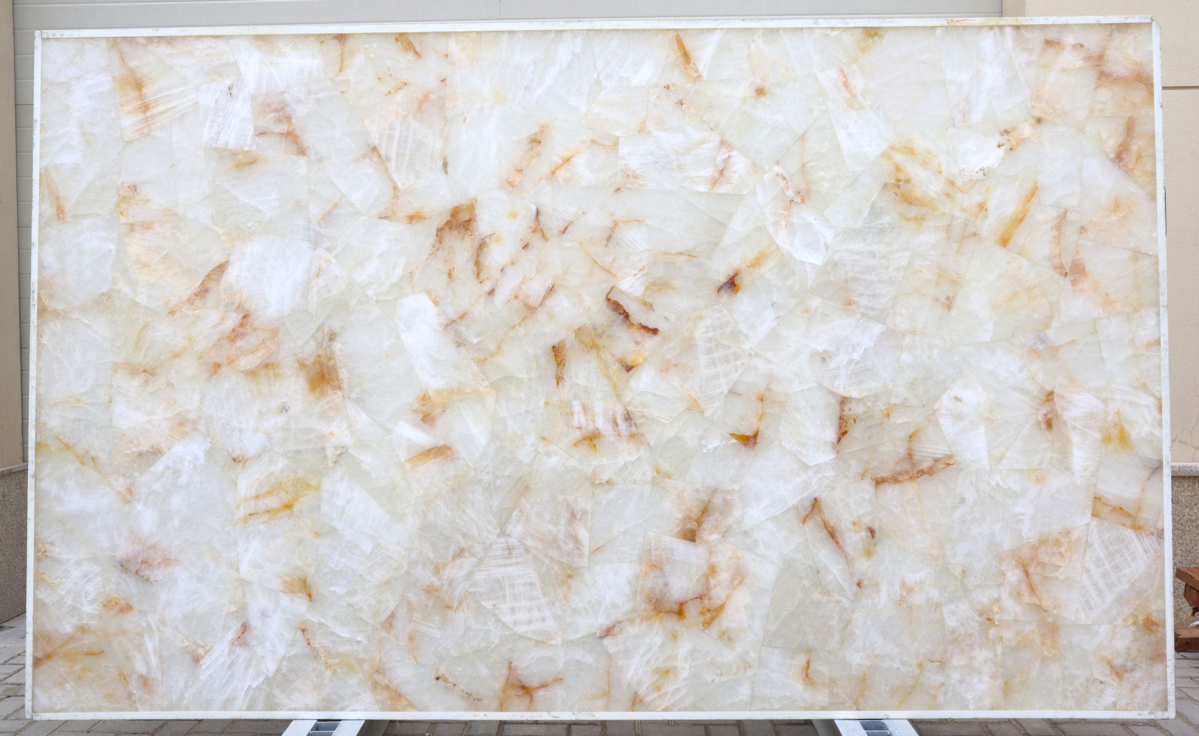 Stonetta Building Materials Trading LL.C's image