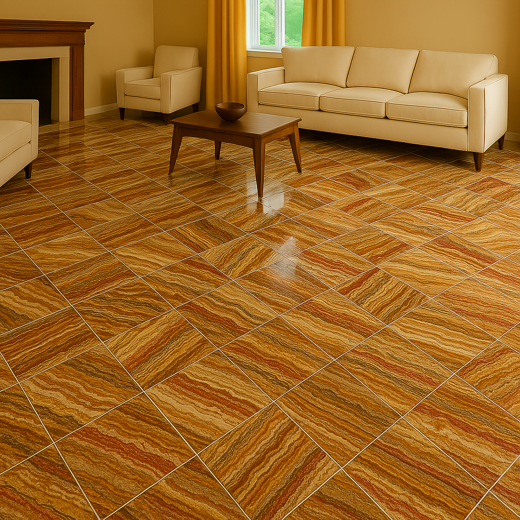 Stonetta Building Materials Trading LL.C's image