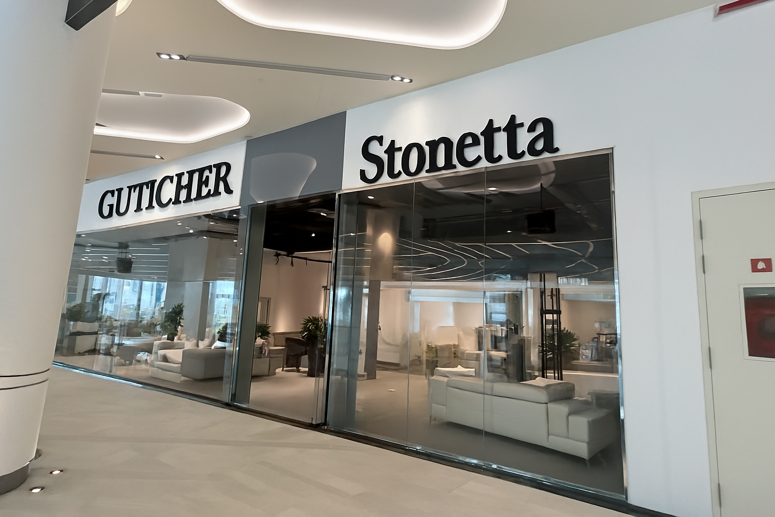 Stonetta Building Materials Trading LL.C's image