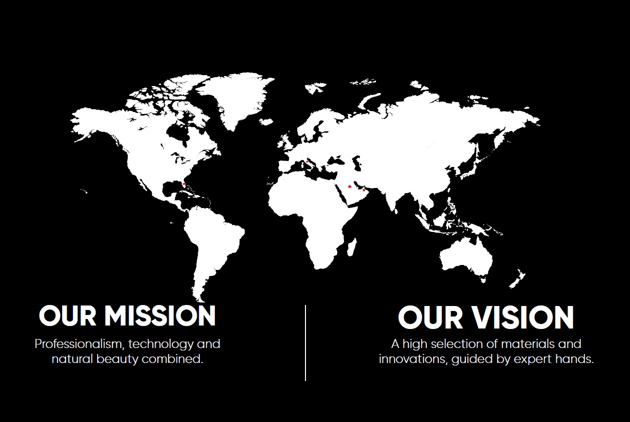 Stonetta Building Materials Trading LL.C's image