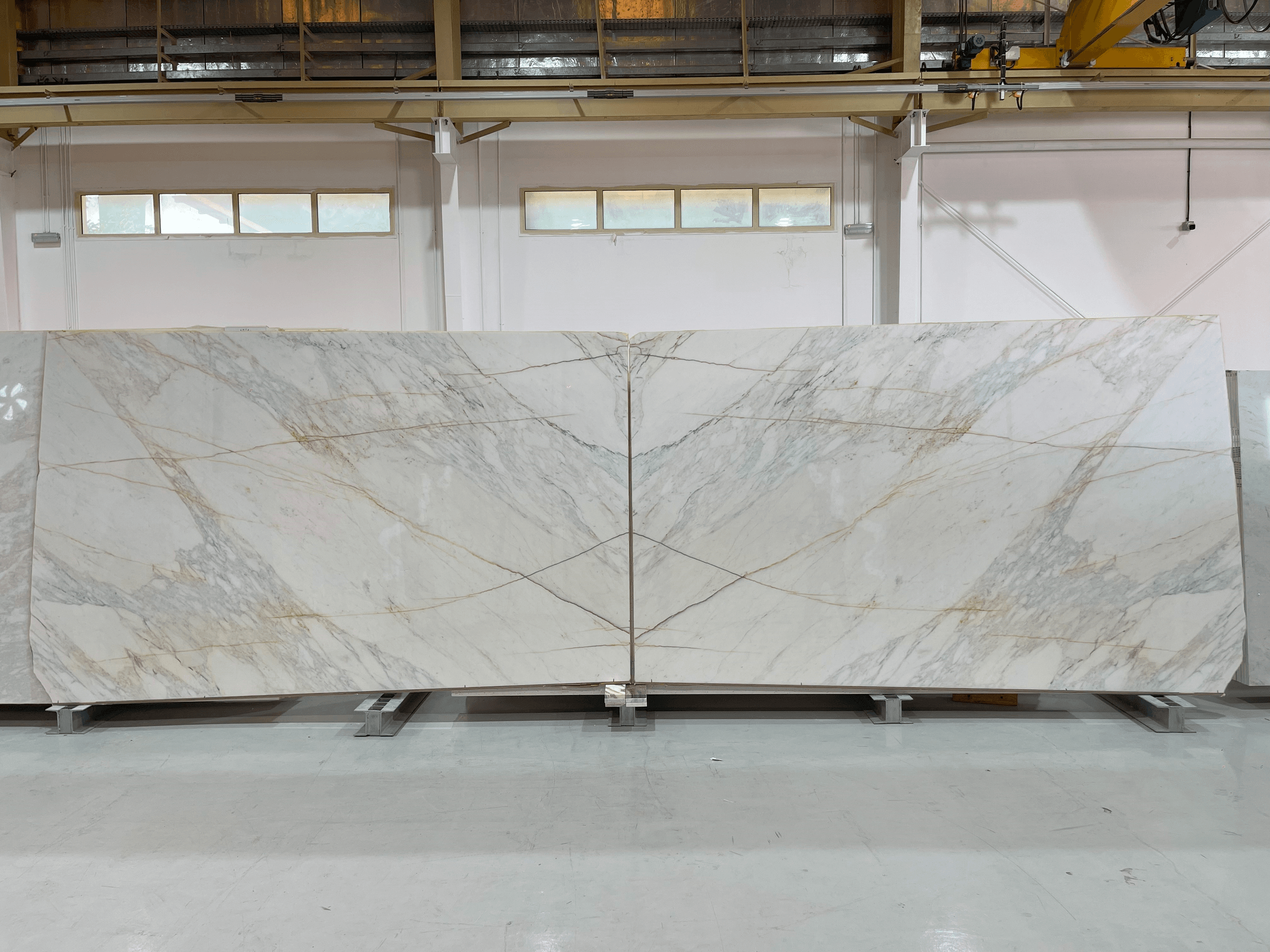 Stonetta Building Materials Trading LL.C's image