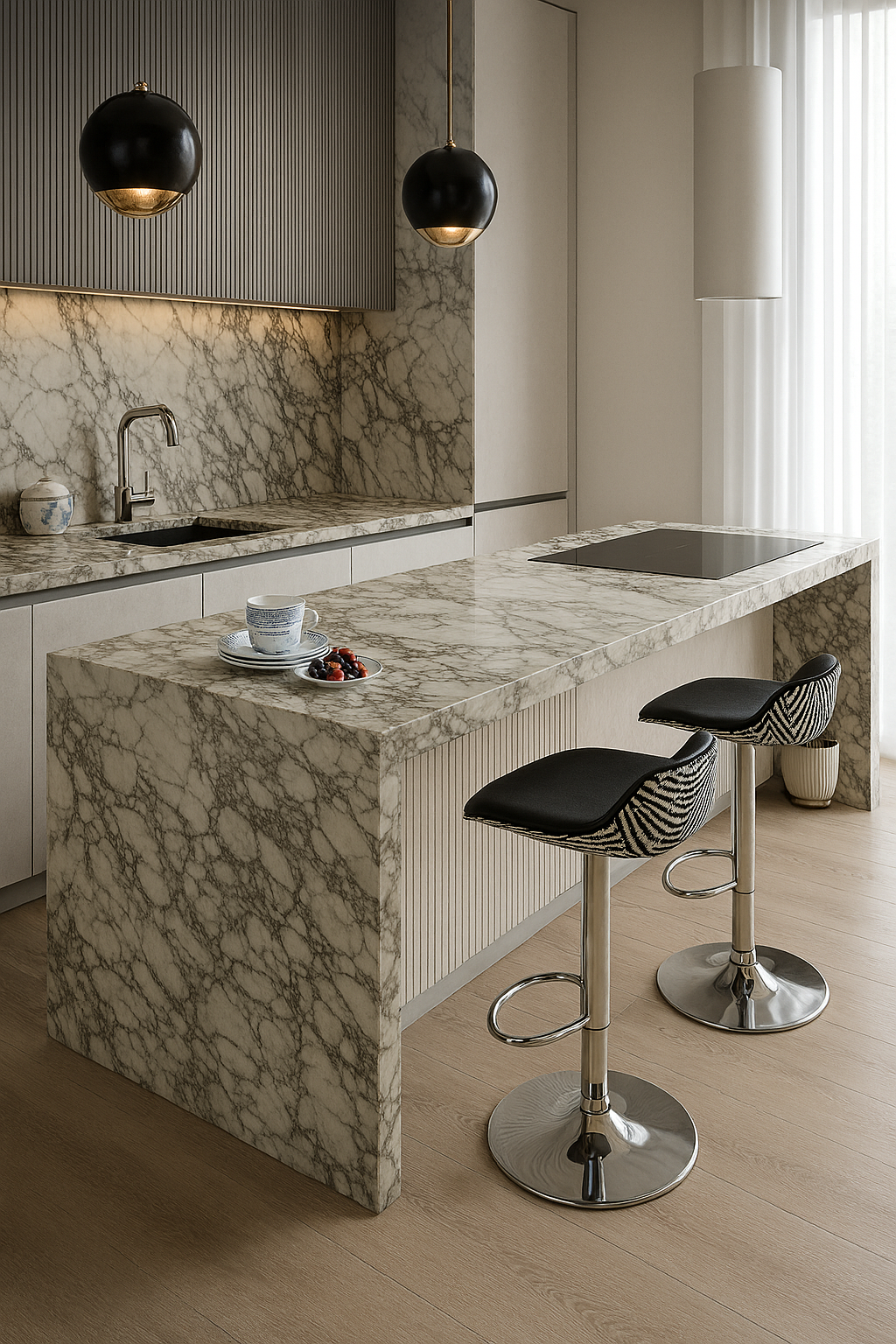 Stonetta Building Materials Trading LL.C's image