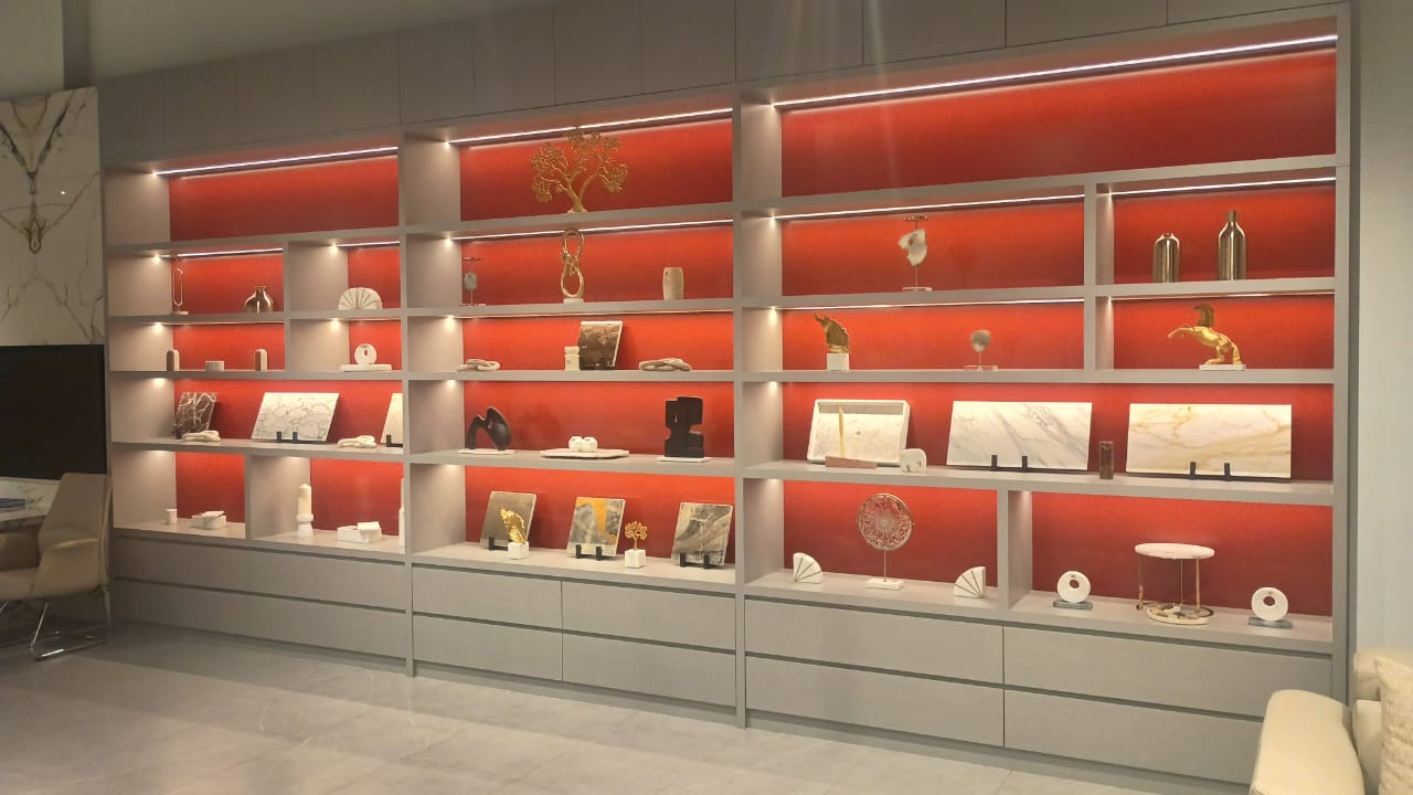 Stonetta Building Materials Trading LL.C's image