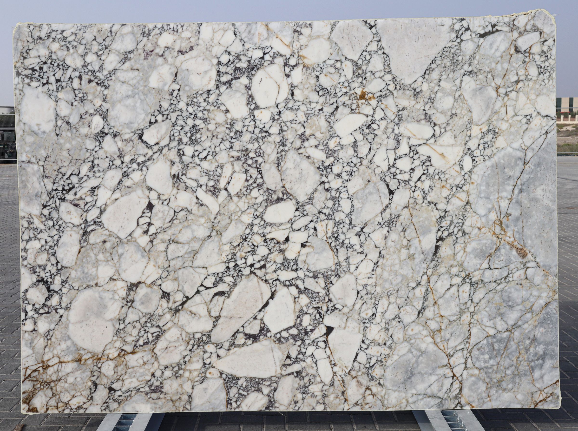 Stonetta Building Materials Trading LL.C's image