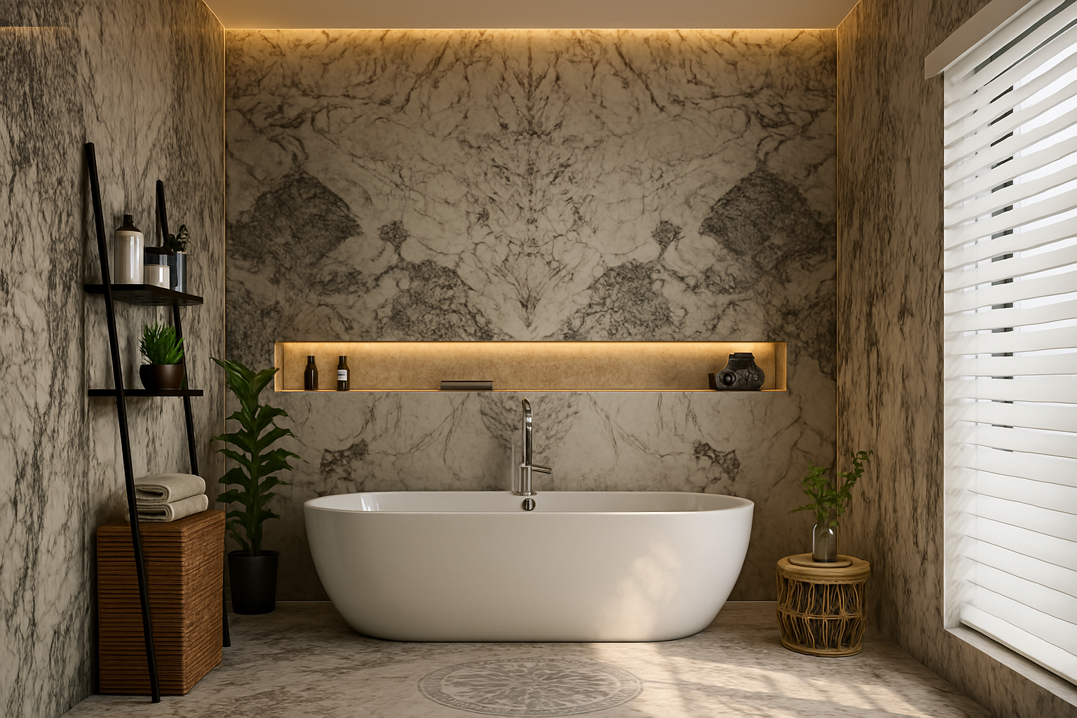 Stonetta Building Materials Trading LL.C's image
