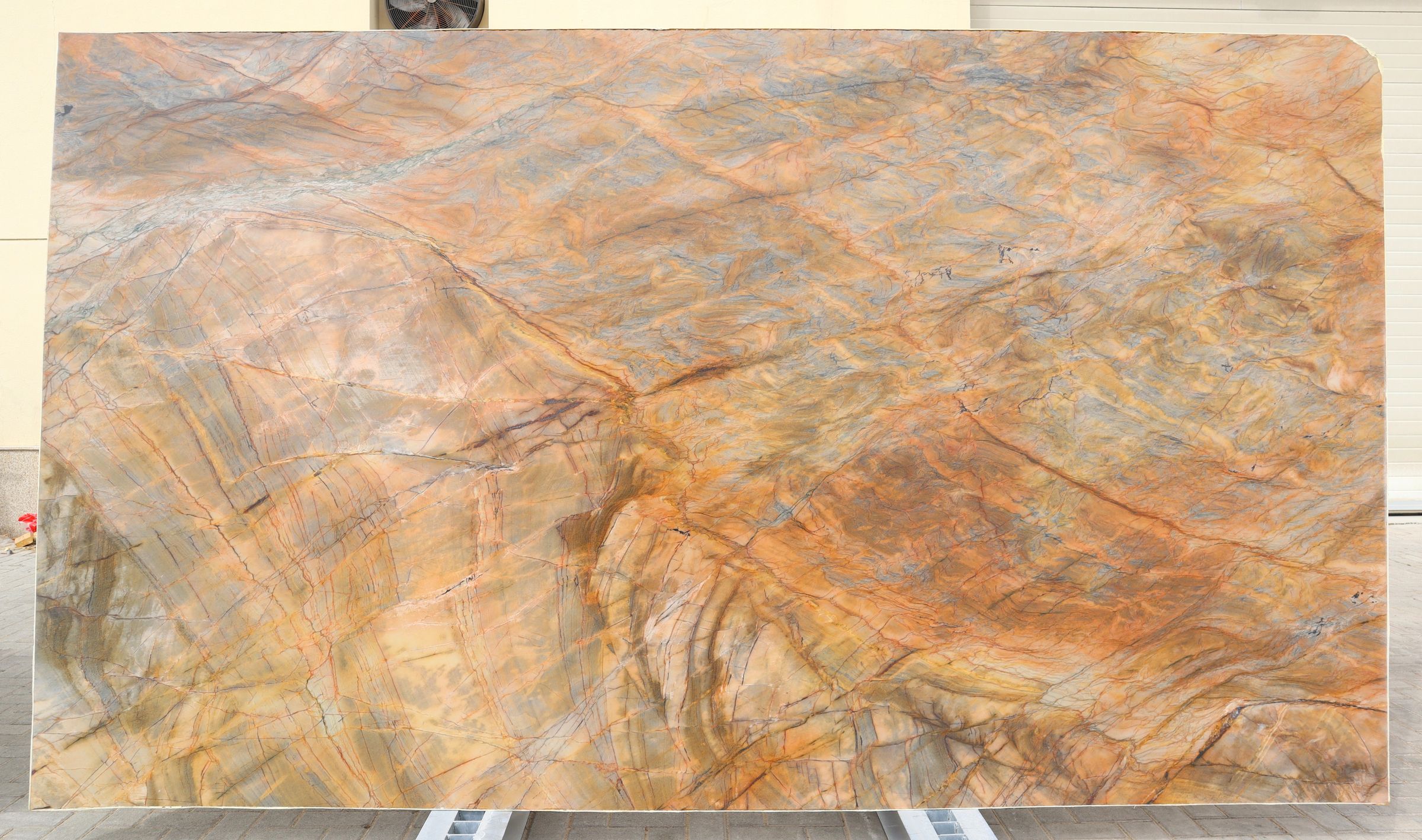 Stonetta Building Materials Trading LL.C's image