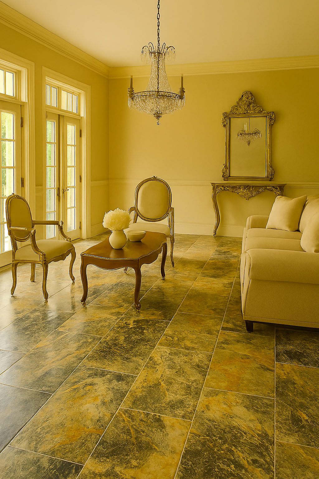 Stonetta Building Materials Trading LL.C's image