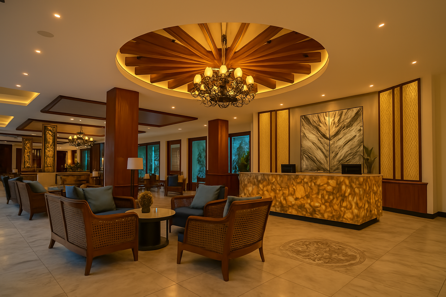 Stonetta Building Materials Trading LL.C's image