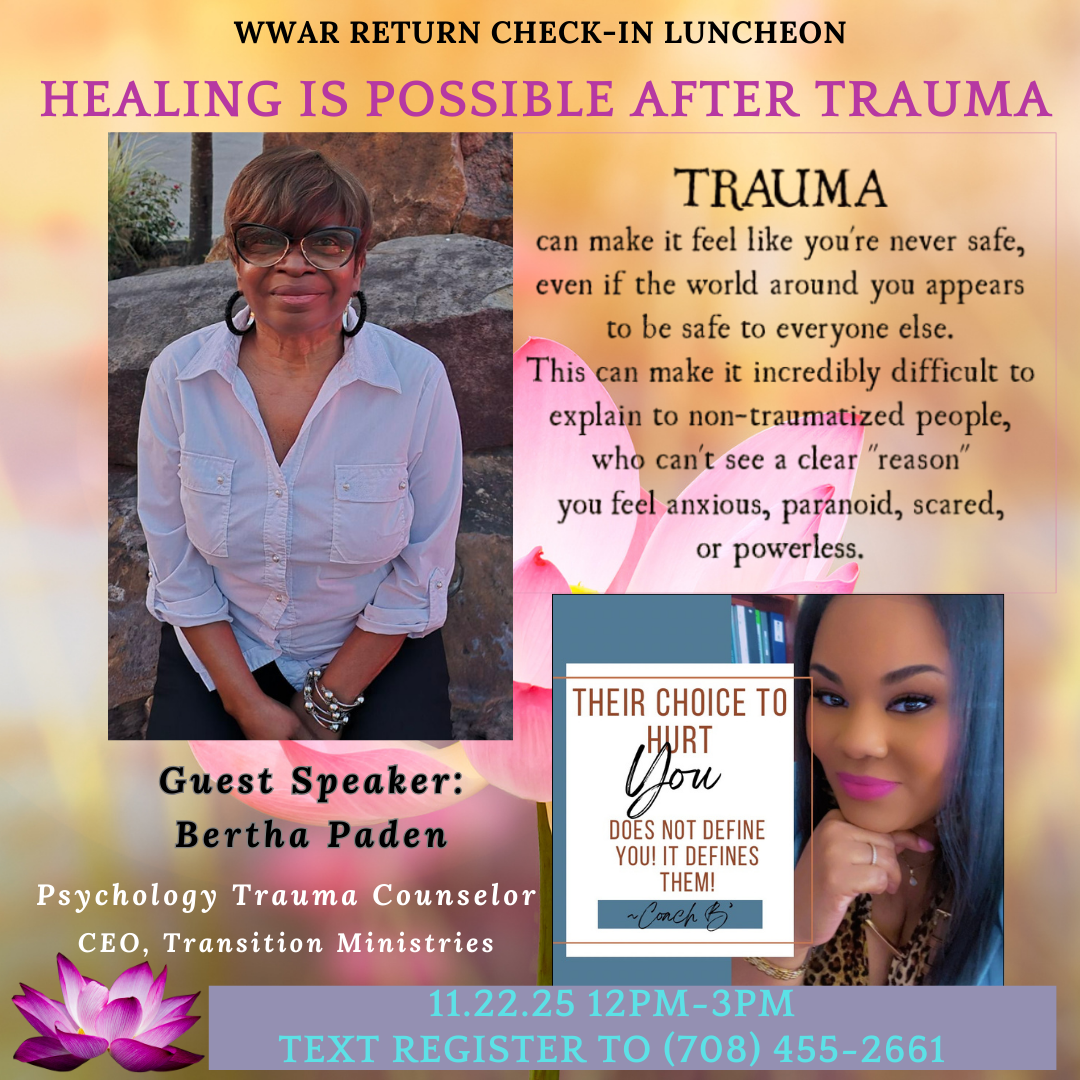 Transition Ministries Inc's image