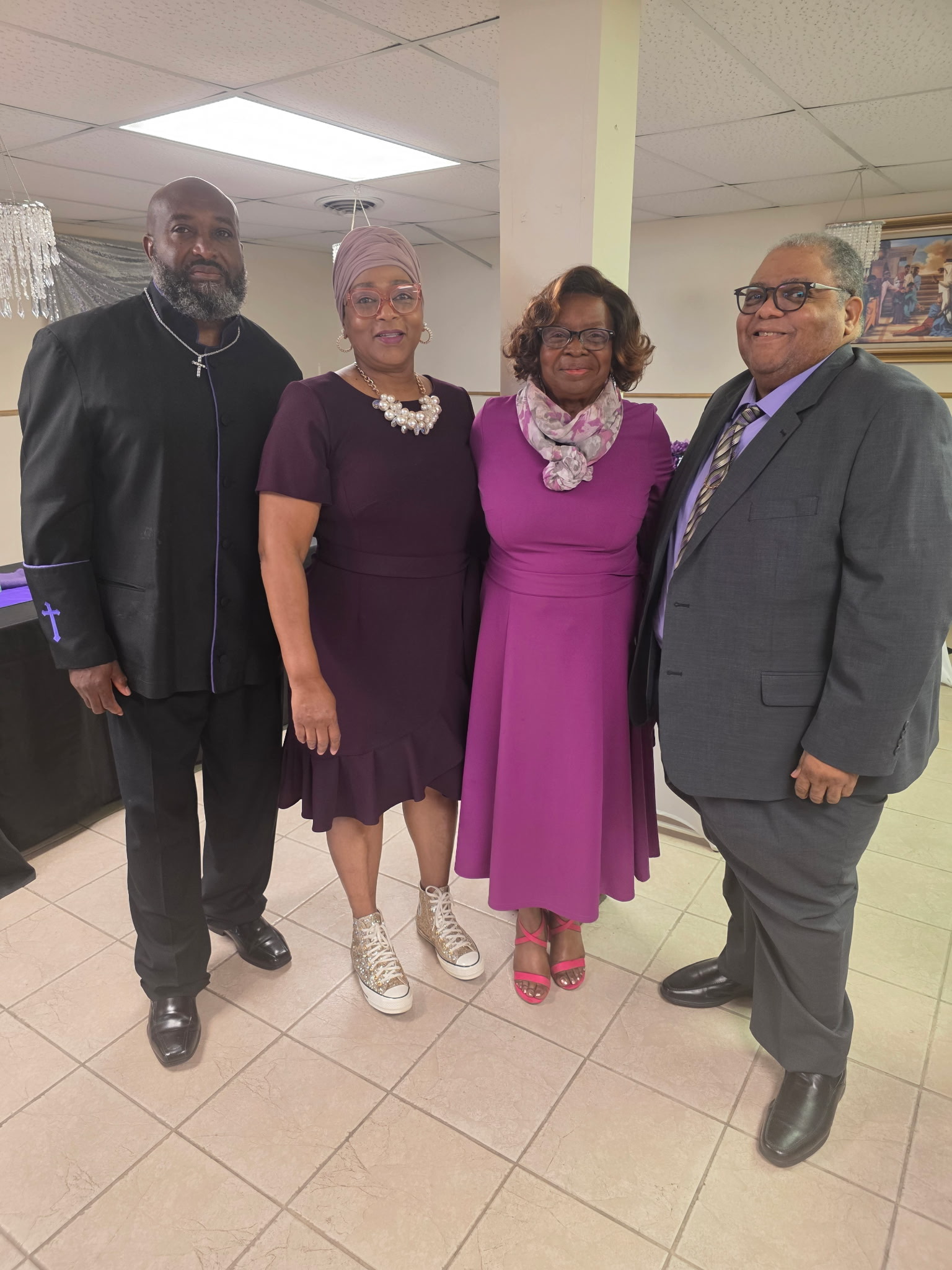 Transition Ministries Inc's image
