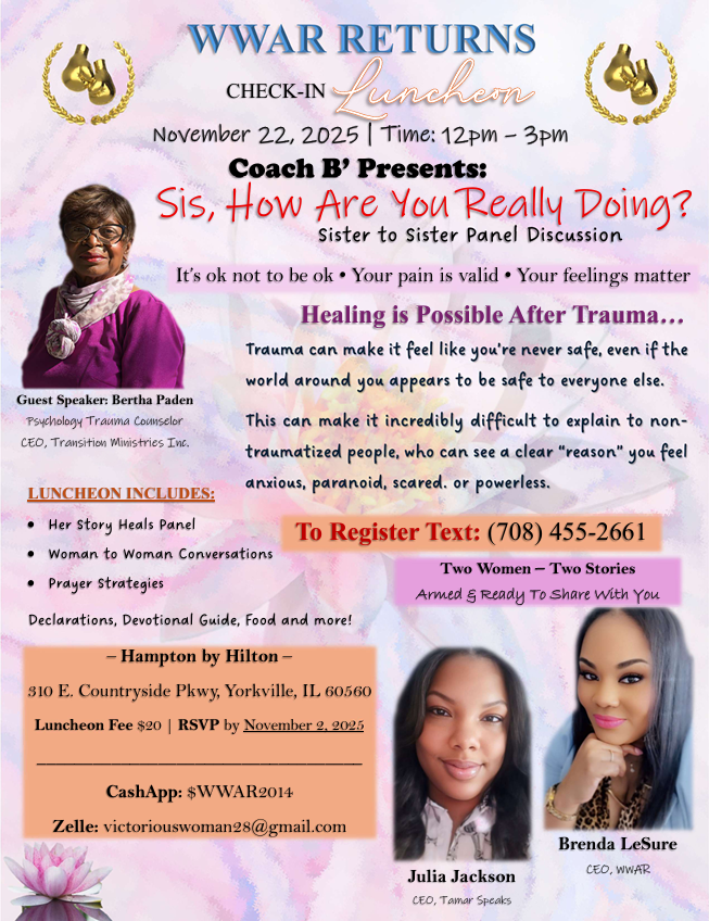 Transition Ministries Inc's image