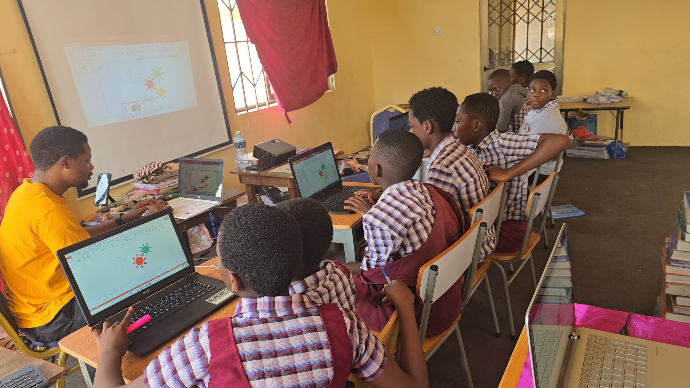 Techlink Africa's image