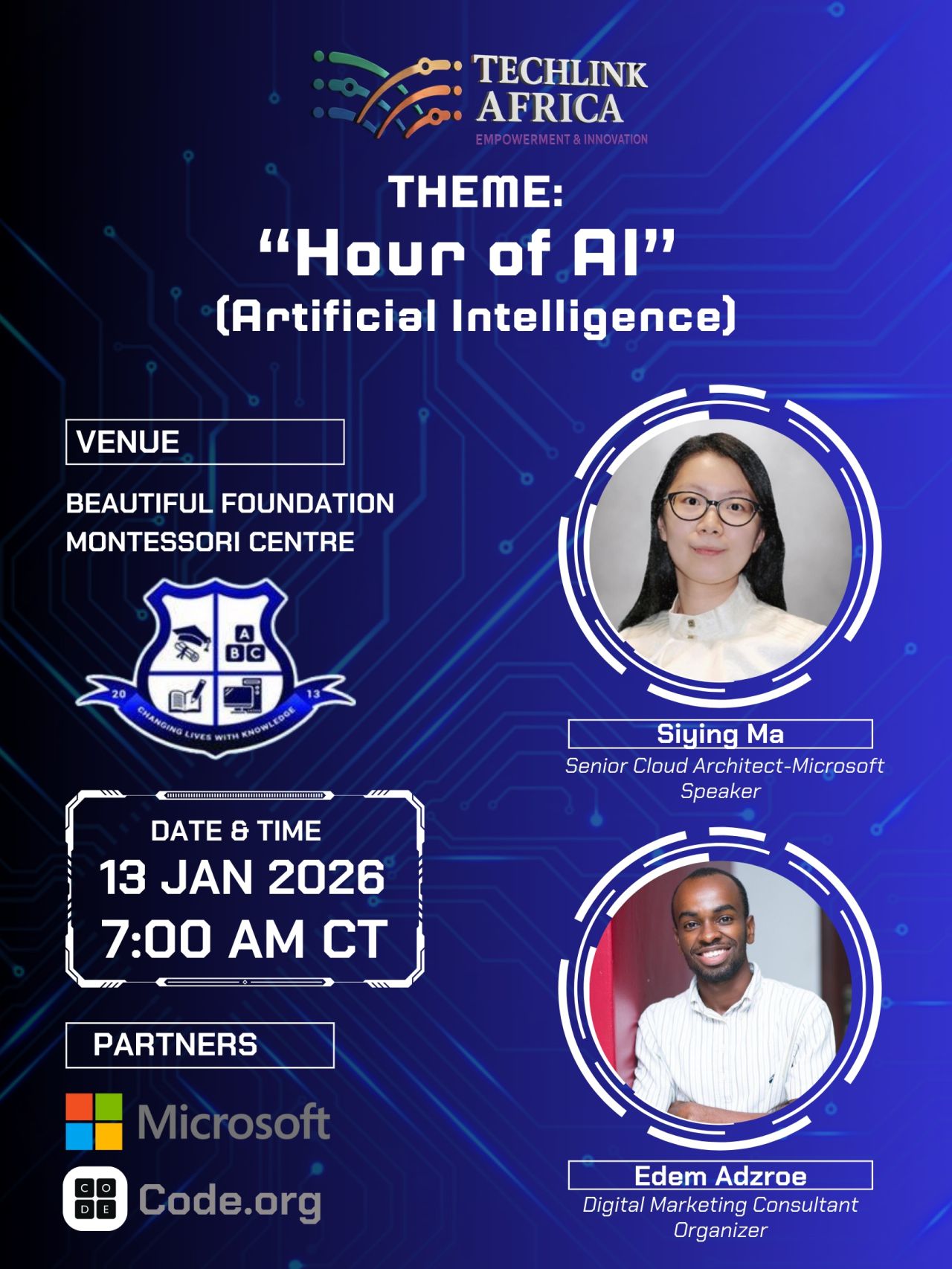 Techlink Africa's image