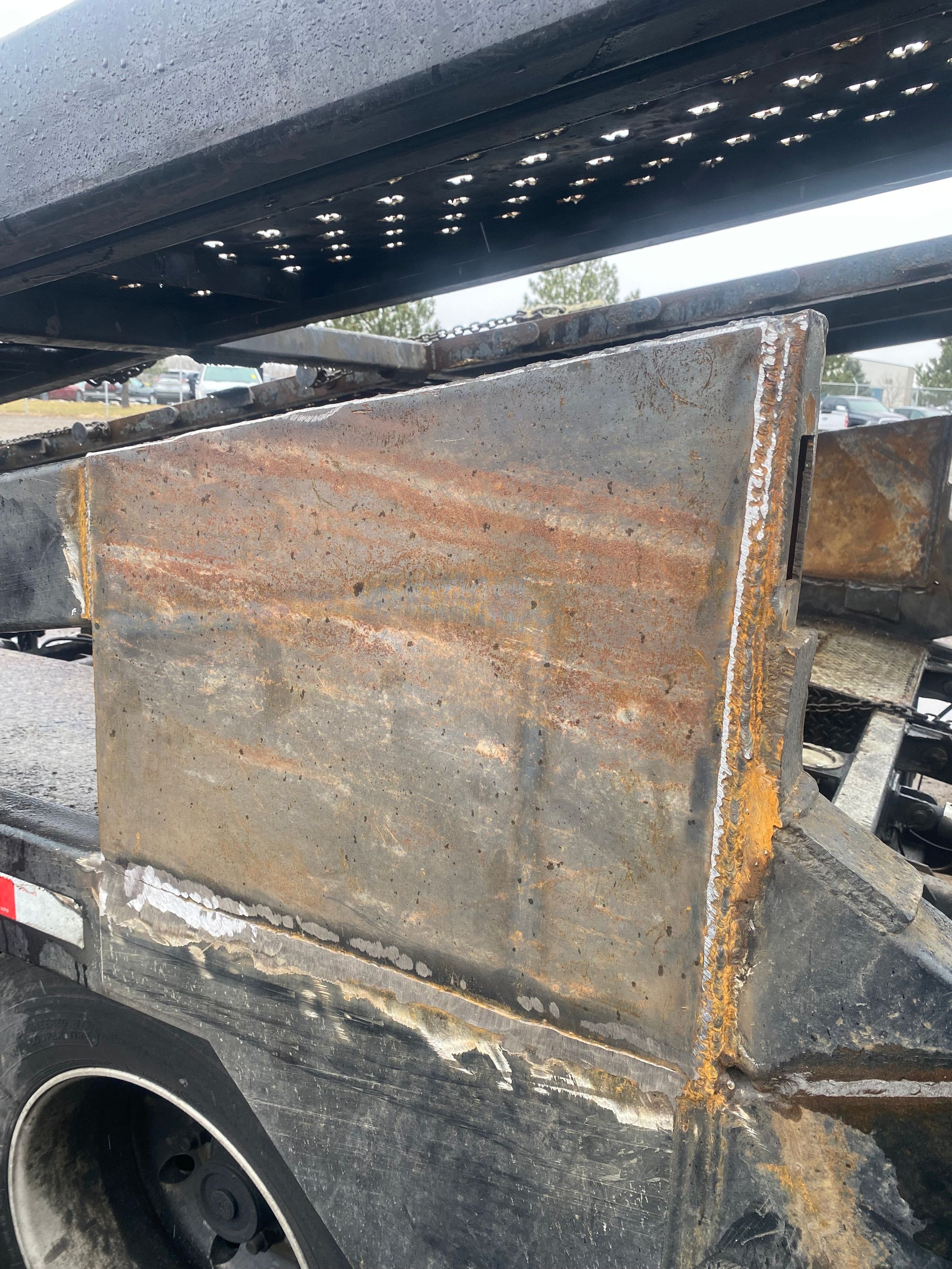 PanHead Mobile Welding's image