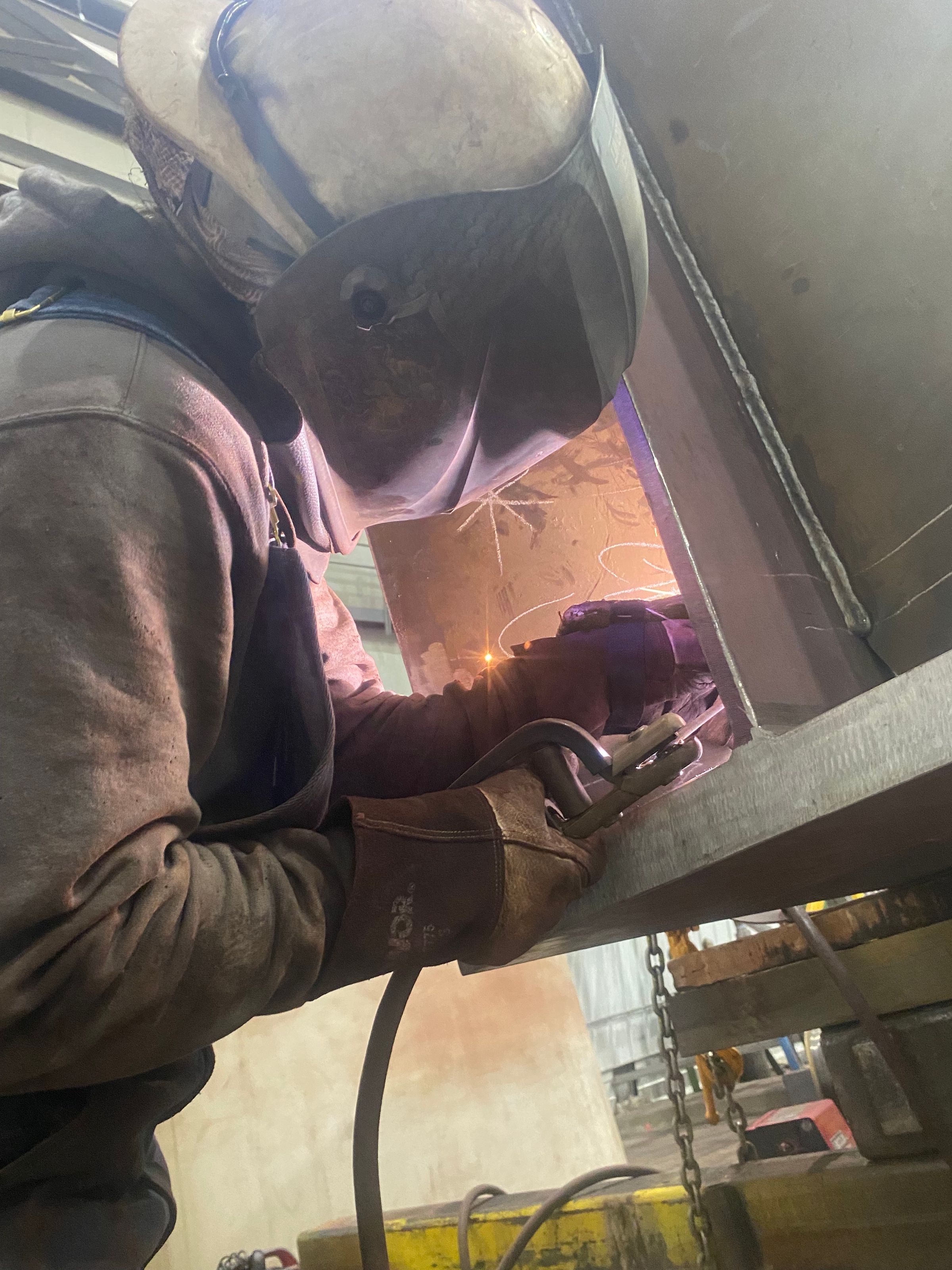 PanHead Mobile Welding's image