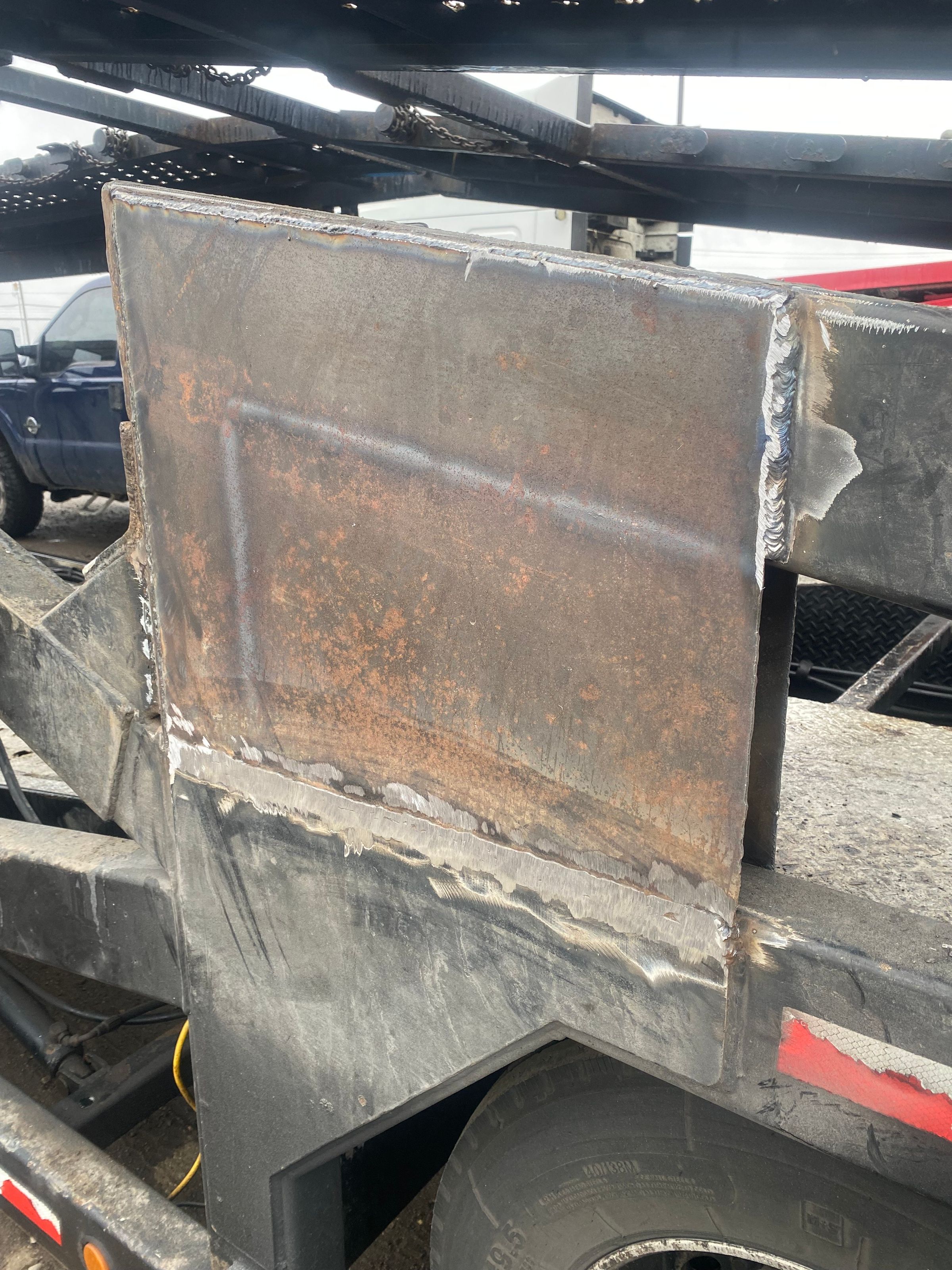 PanHead Mobile Welding's image