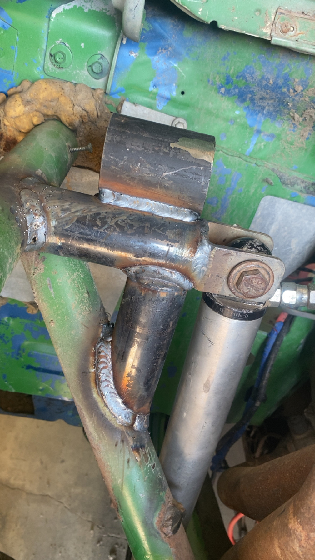 PanHead Mobile Welding's image