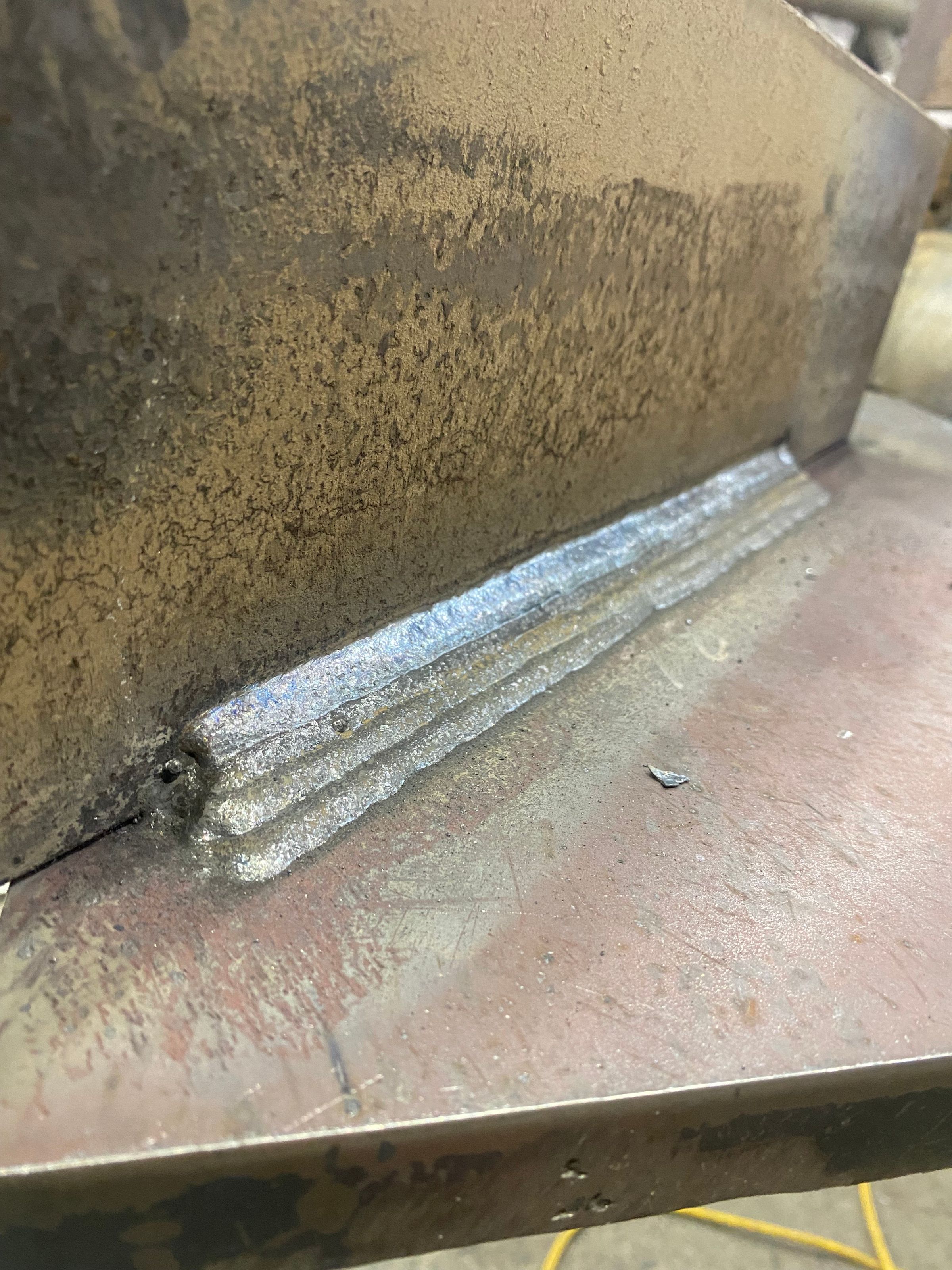 PanHead Mobile Welding's image