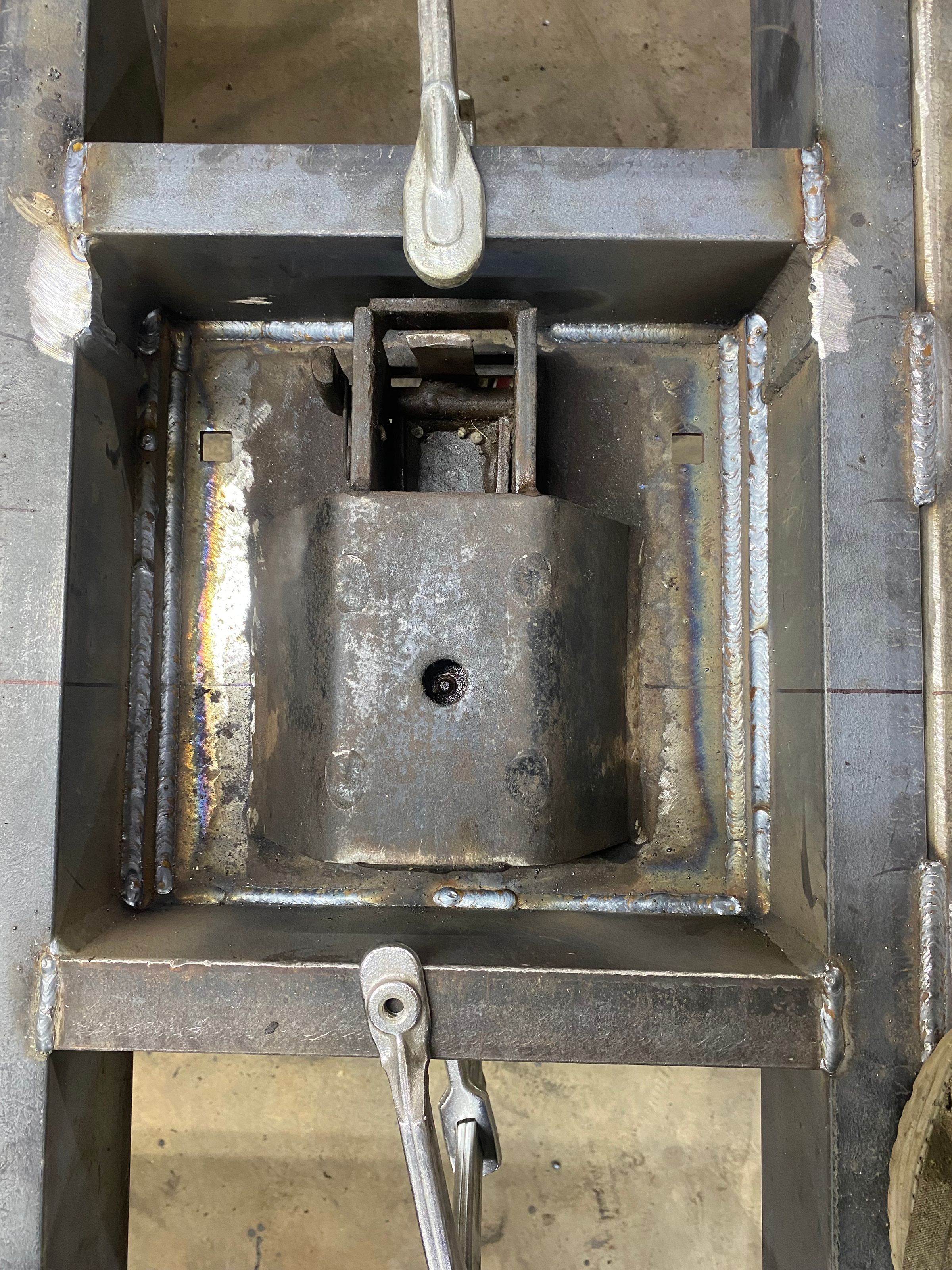 PanHead Mobile Welding's image