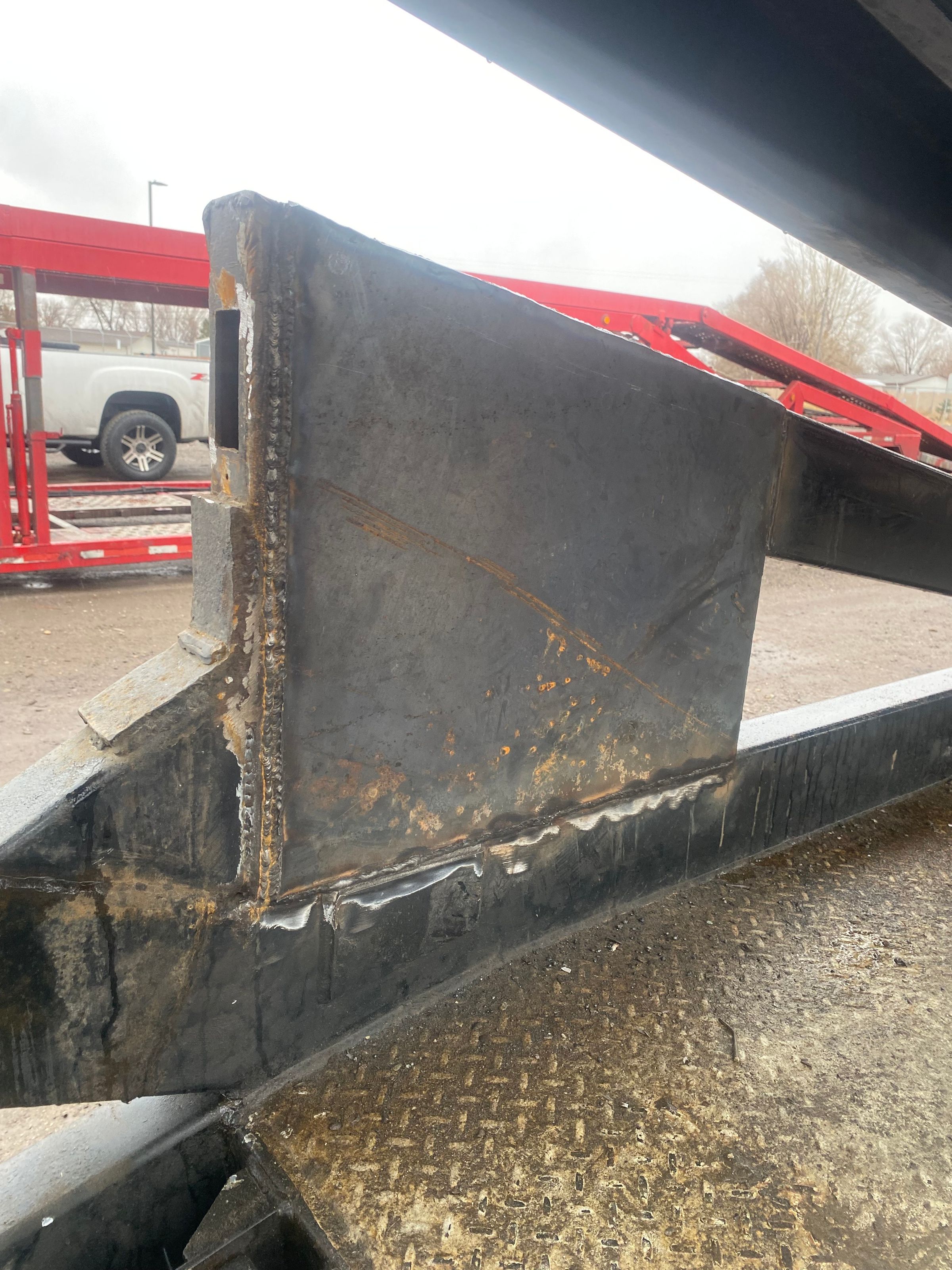 PanHead Mobile Welding's image