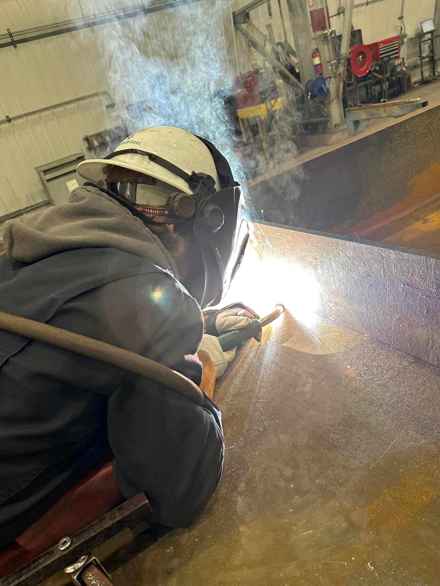 PanHead Mobile Welding's image