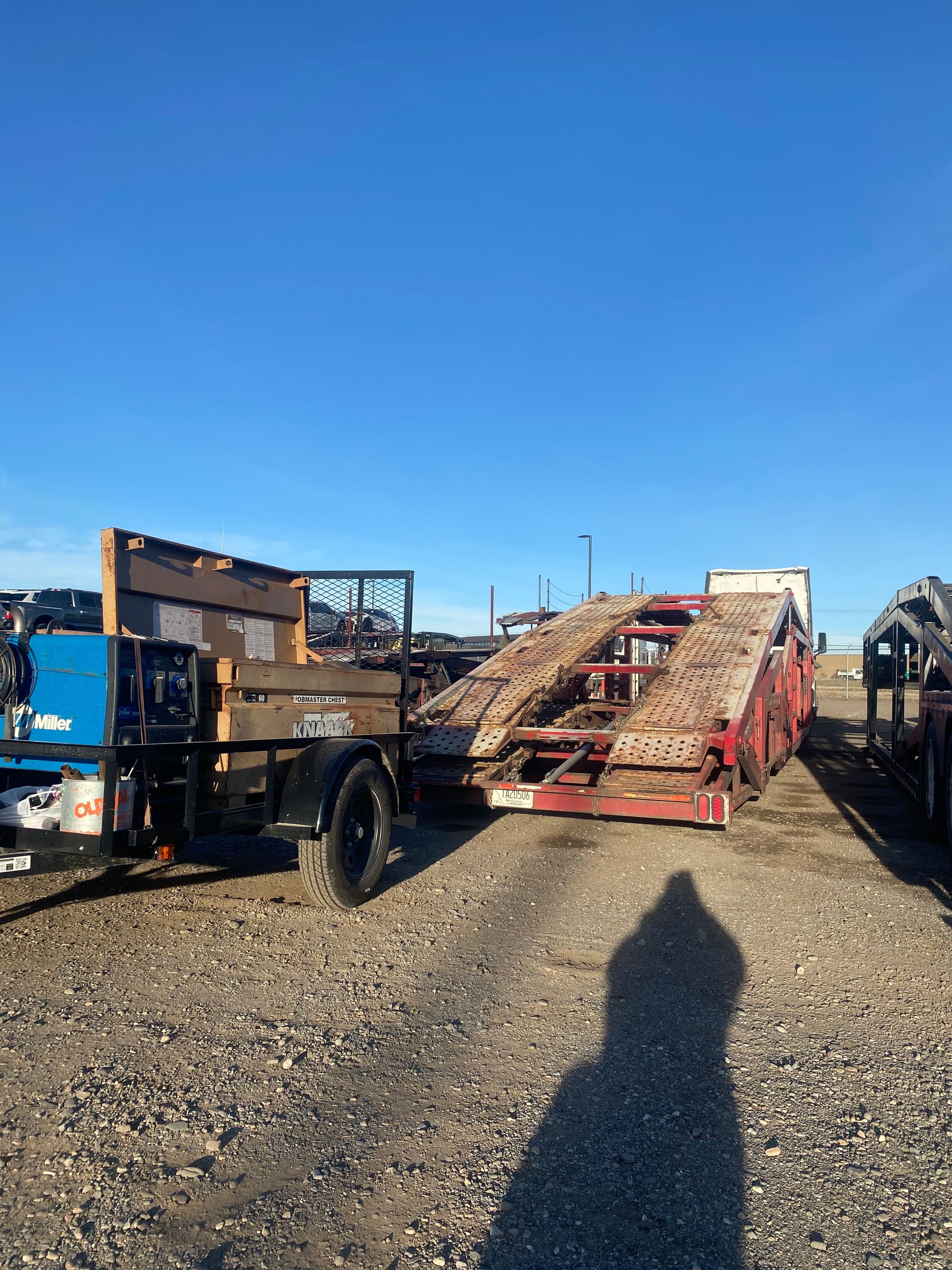 PanHead Mobile Welding's image