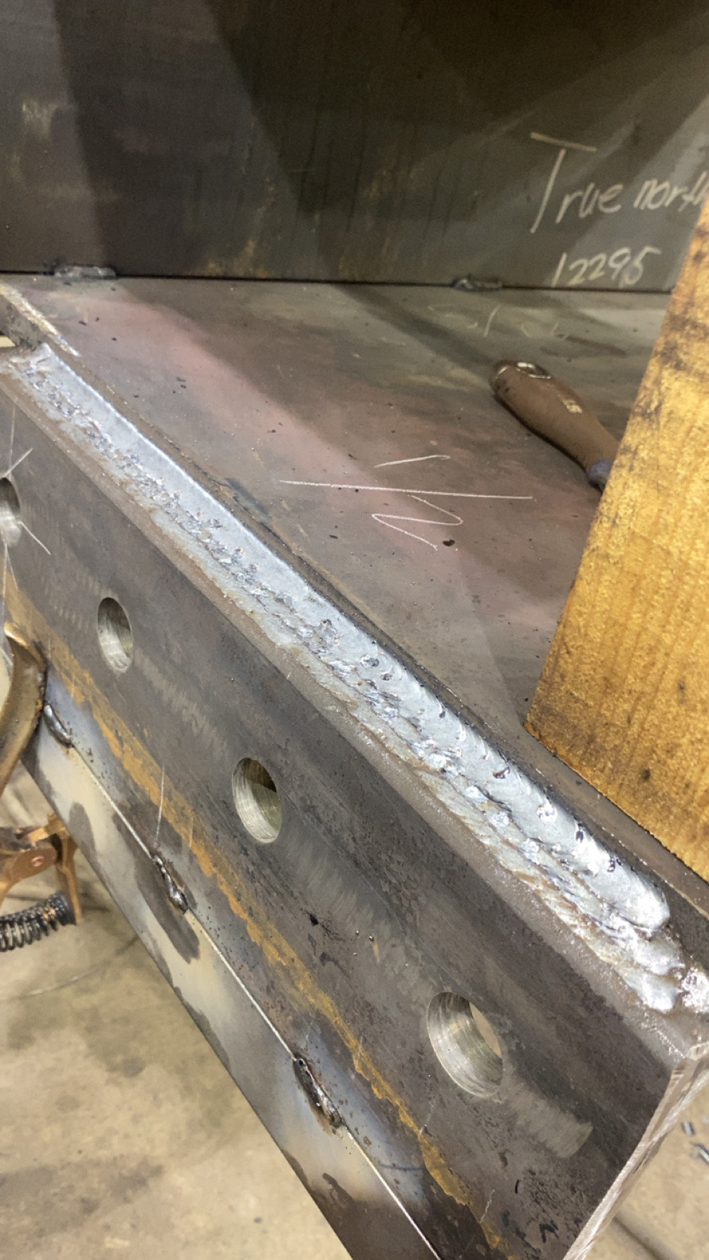 PanHead Mobile Welding's image