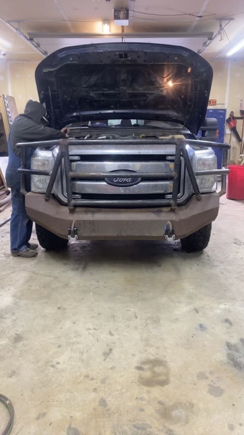 PanHead Mobile Welding's image