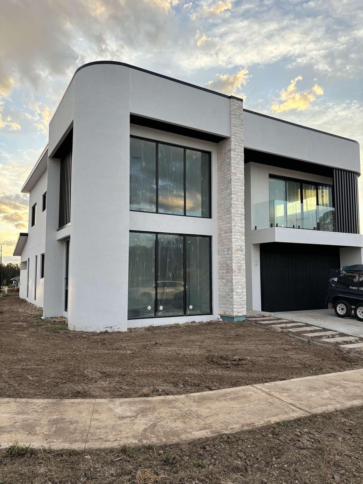Residential House Outdoor 1