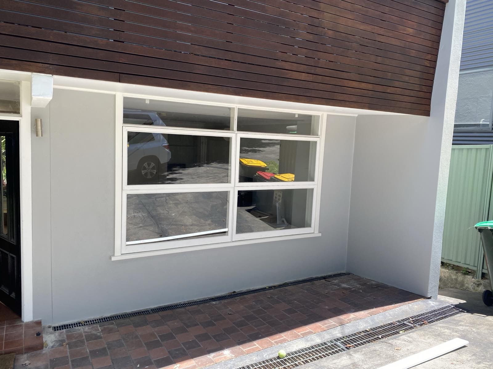 Residential House Outdoor Painting