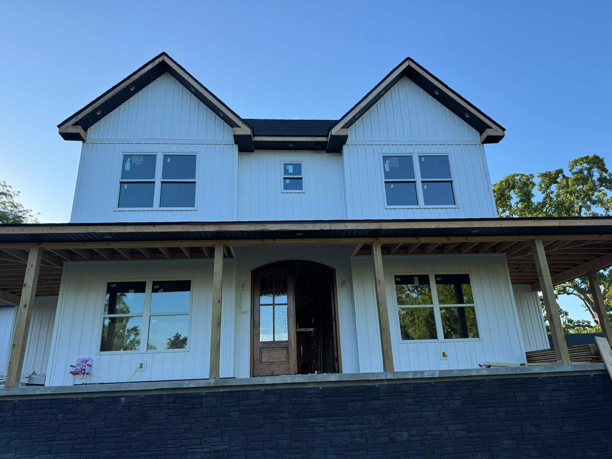 Williams Residential Drafting & Contracting's image