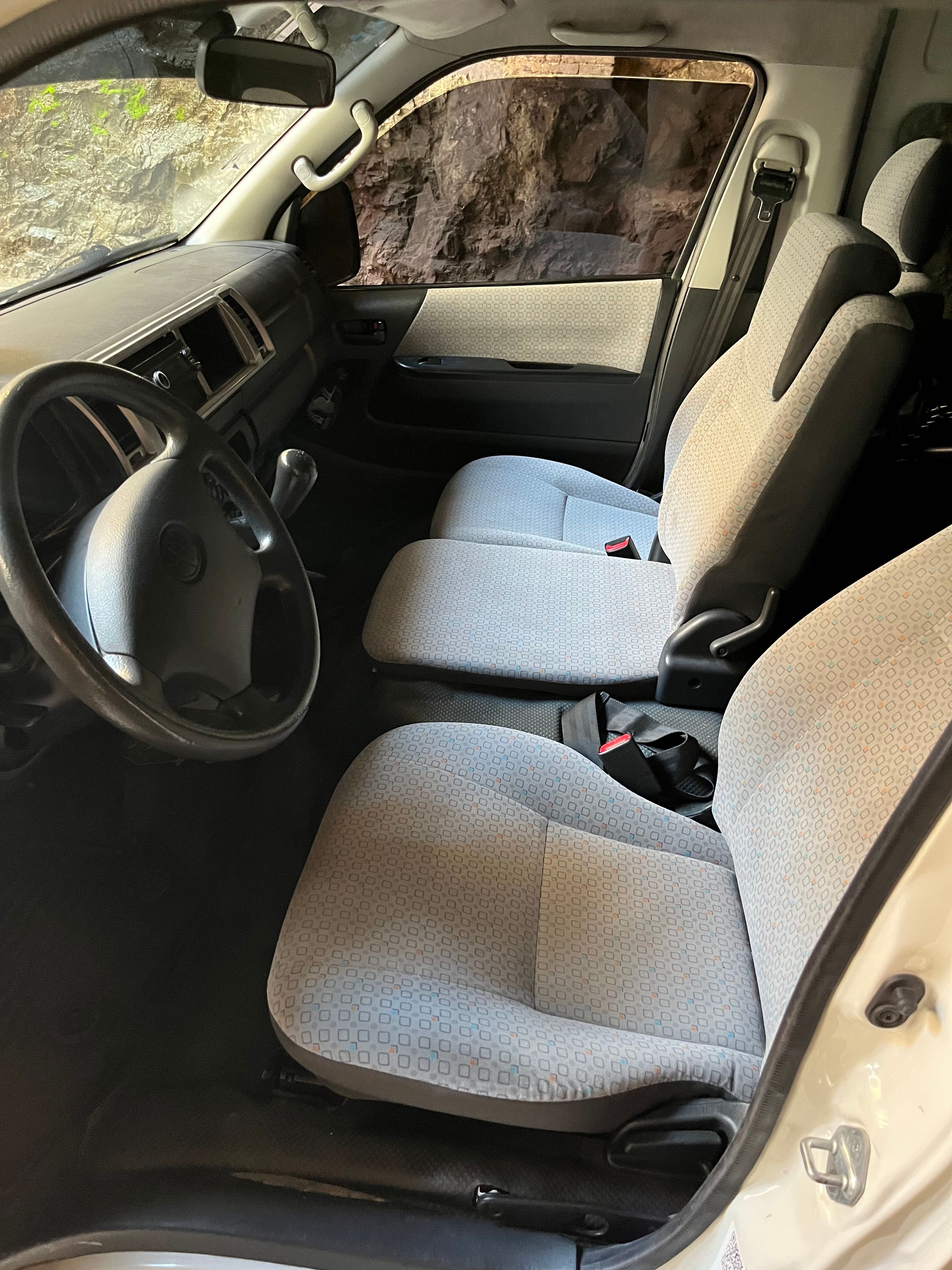 Tours y transportaciones Cerritos 's image