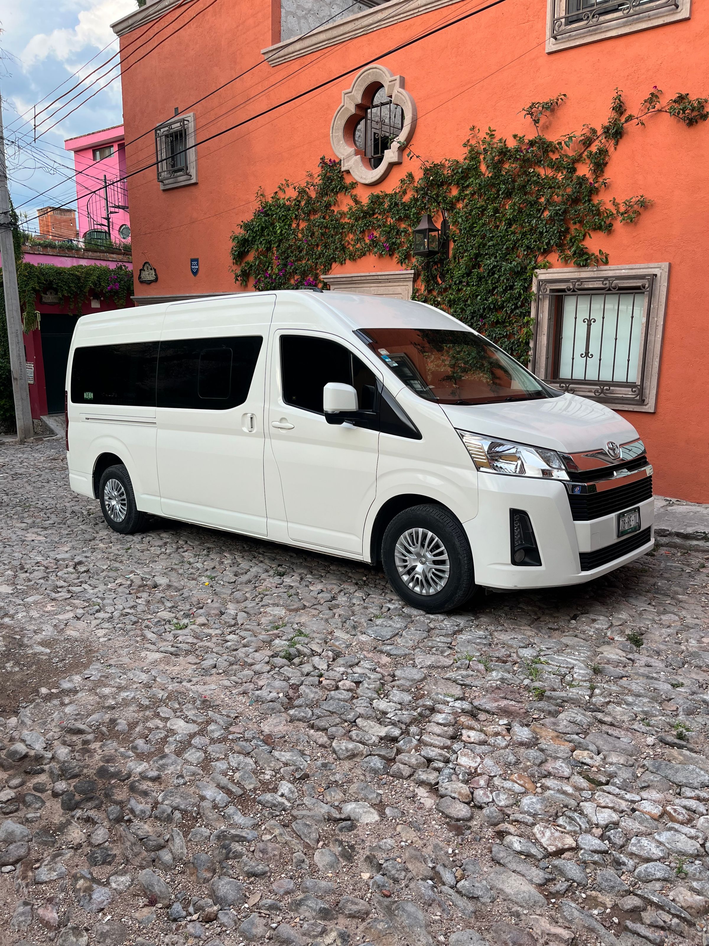 Tours y transportaciones Cerritos 's image