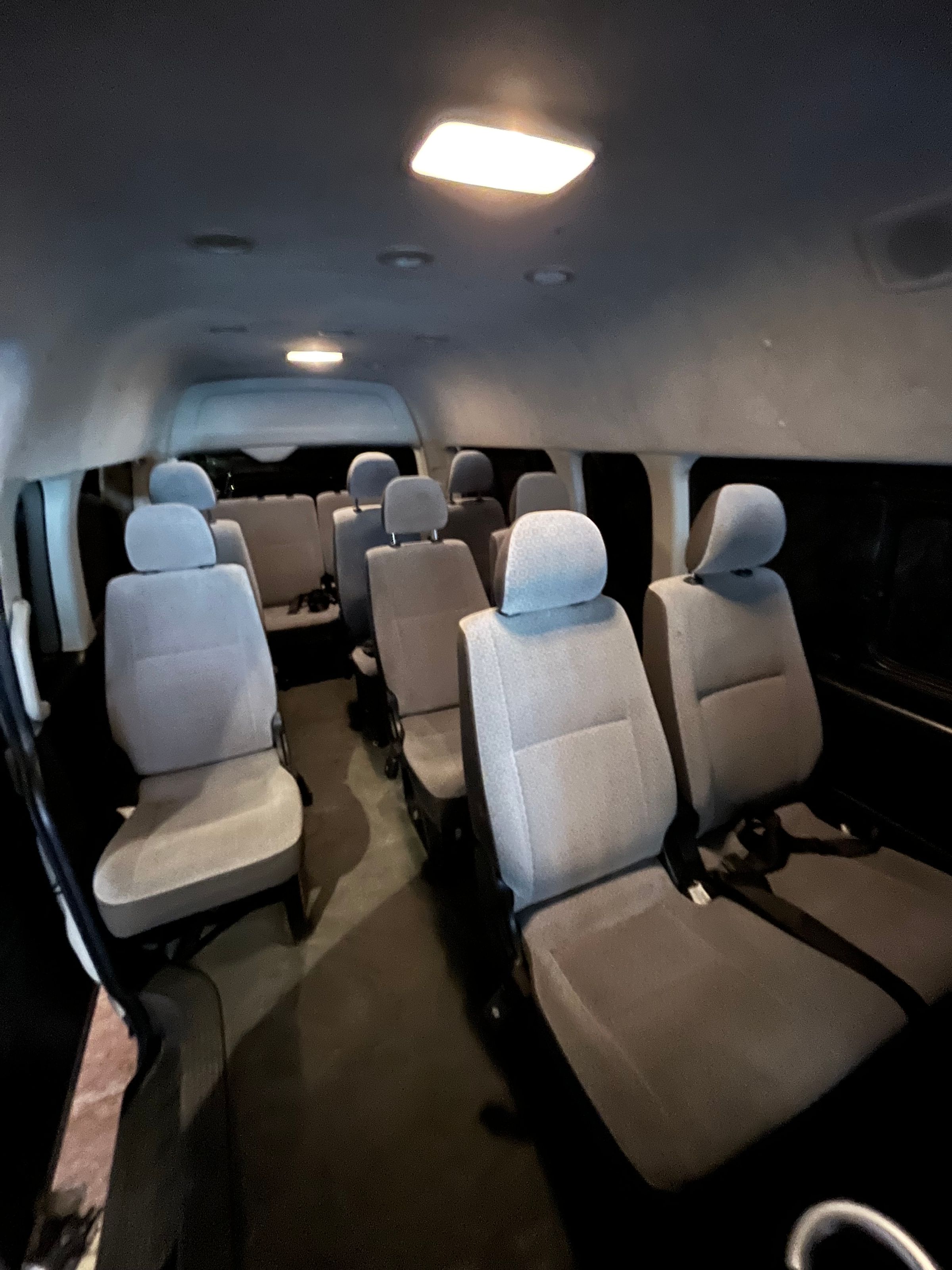 Tours y transportaciones Cerritos 's image